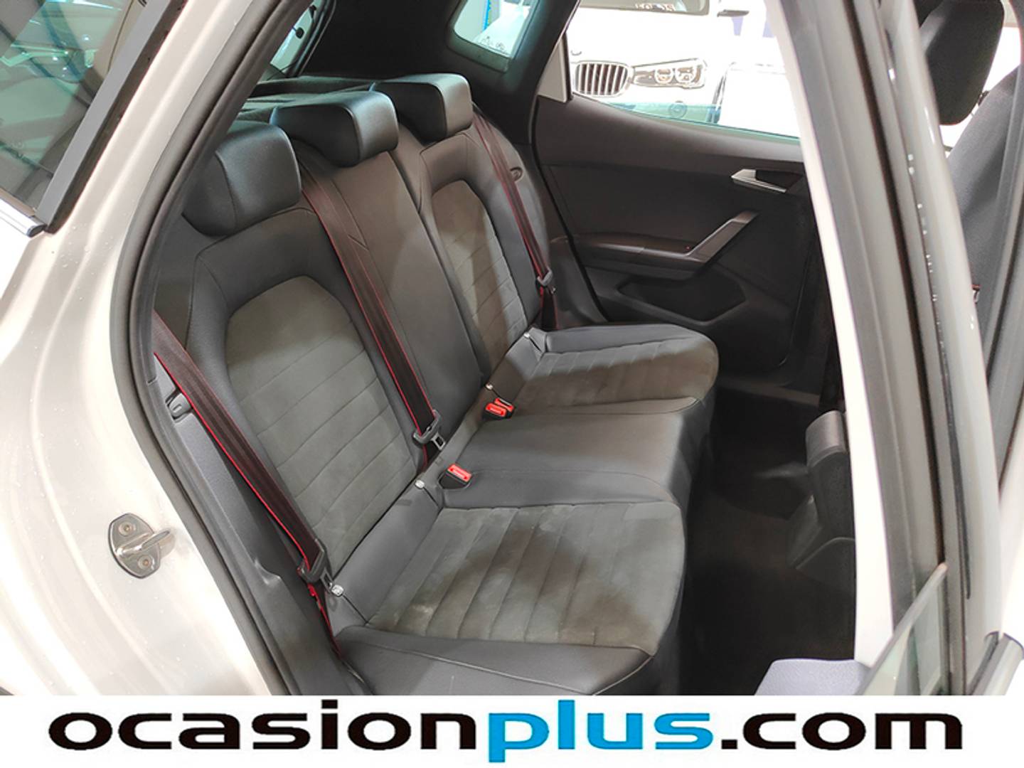 Foto Seat Arona SEAT Arona 1.5 TSI FR Plus DSG (150 CV)