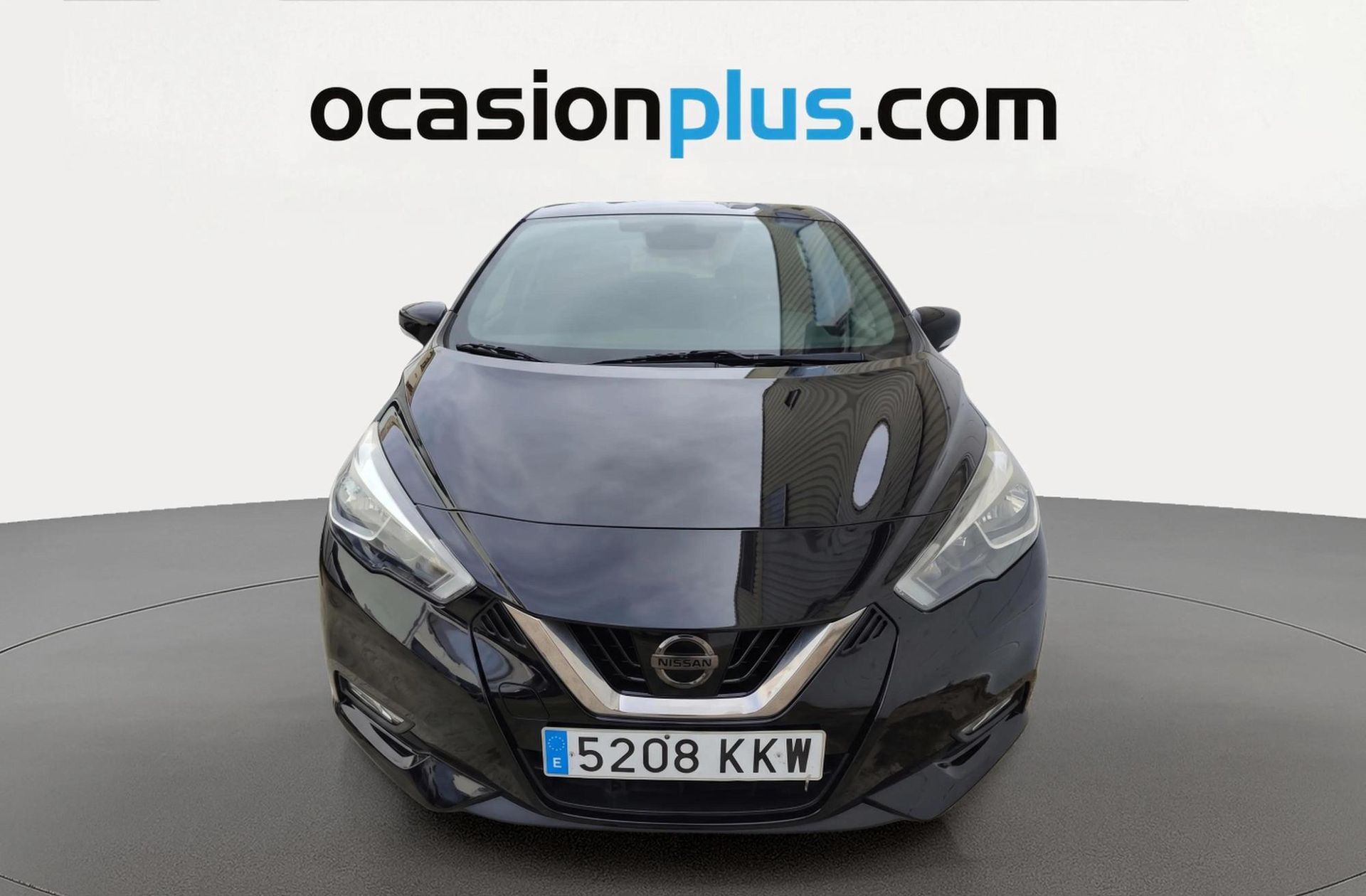 Nissan Micra IG-T 90 Acenta - foto 11