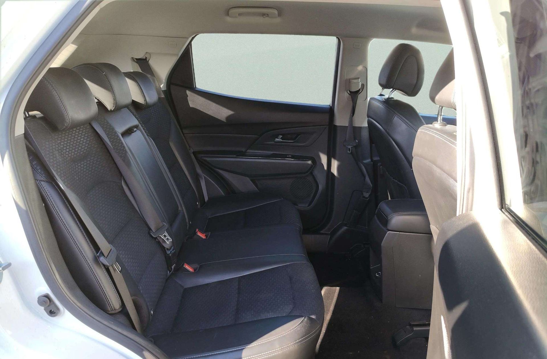 SsangYong Korando G15T Urban Plus - foto 20