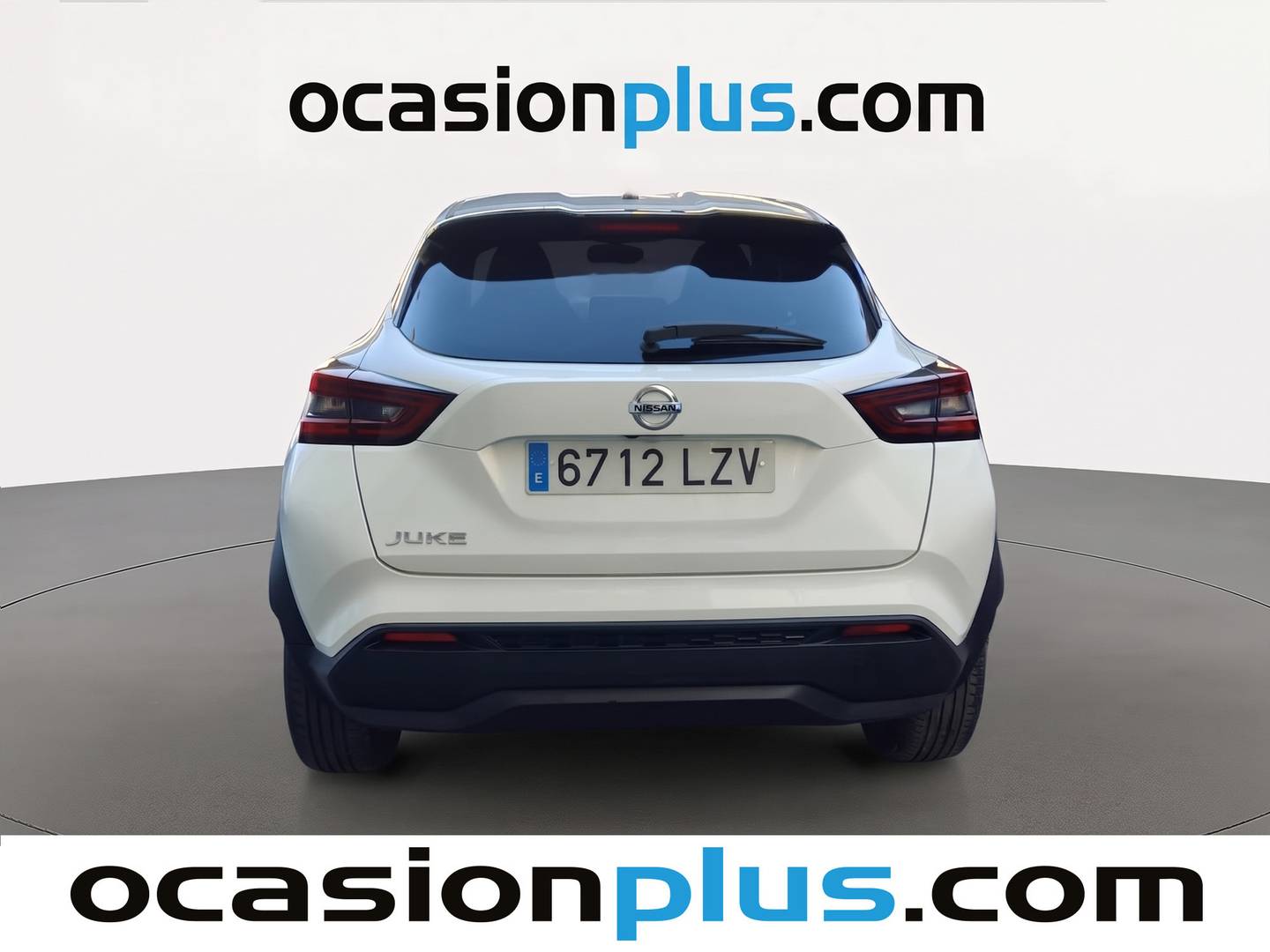 Nissan JUKE Nissan Juke DIG-T Acenta (114 CV) barato