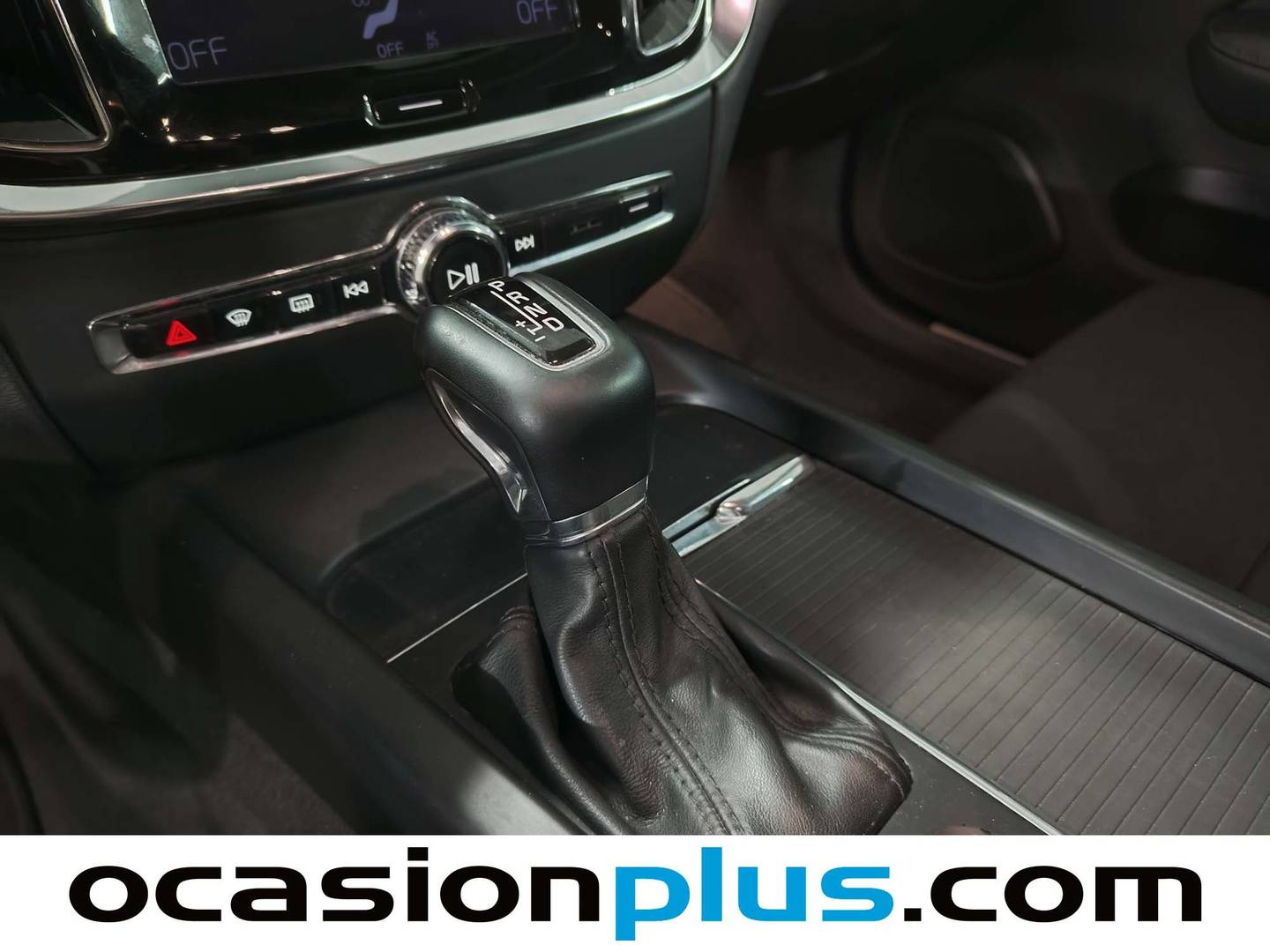 Volvo V60 Cross Country Volvo V60 Cross Country D4 AWD Auto  (190 CV) de ocasión