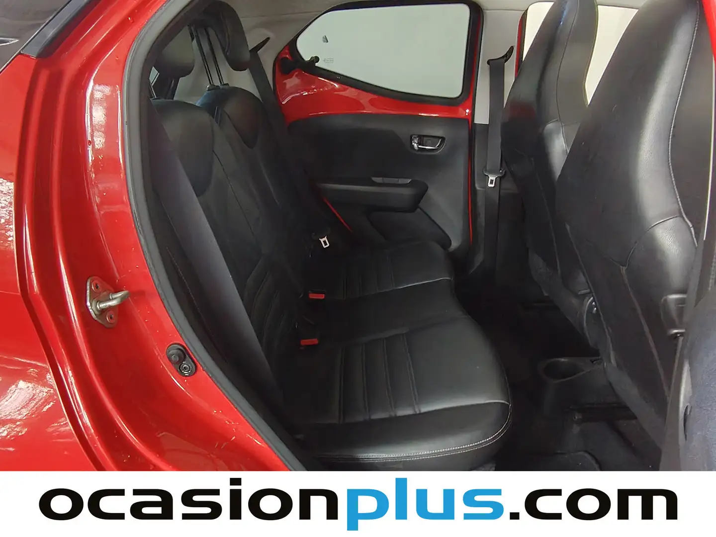 Foto Toyota Aygo Toyota Aygo 1.0 70 x-cite (72 CV)