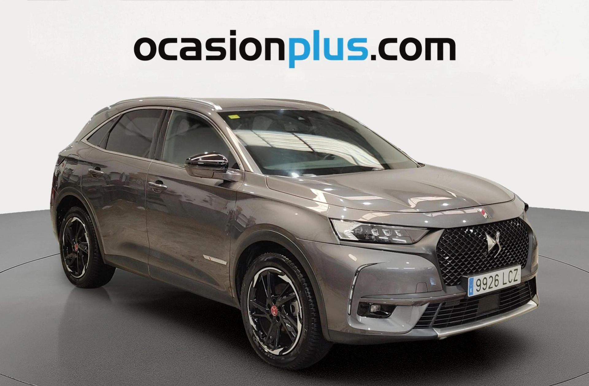 DS 7 Crossback BlueHDi 130 Performance Line - foto 2