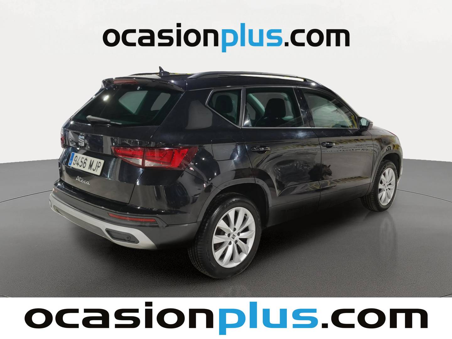 Foto Seat Ateca SEAT Ateca 1.5 TSI S&S Style XL (150 CV)