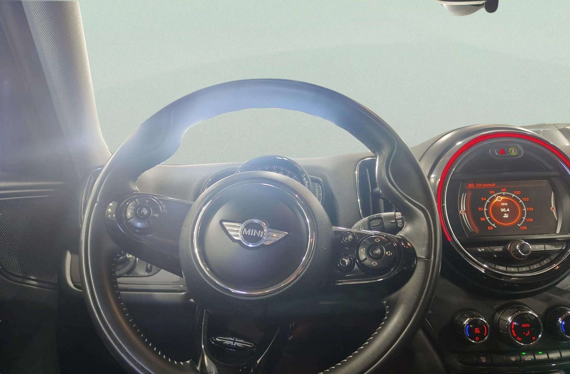 MINI Countryman One D - foto 21