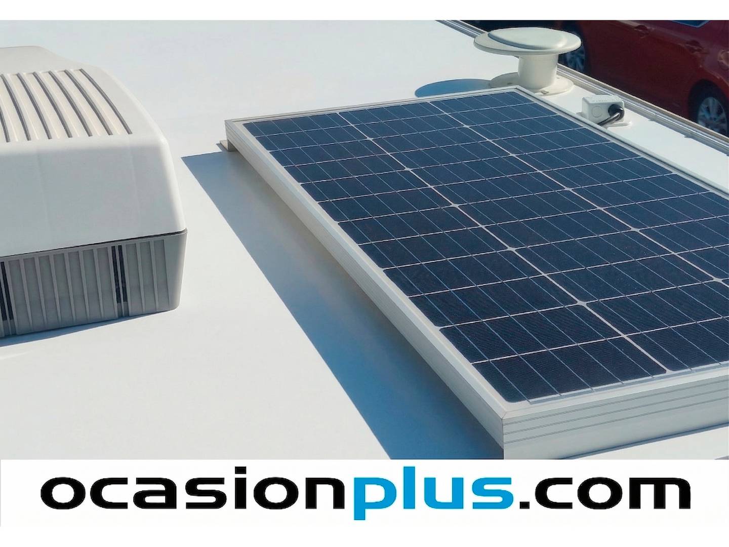 Paquetes del GiottiLine Sienna GiottiLine Sienna 395 (140 Cv) 4 Plazas