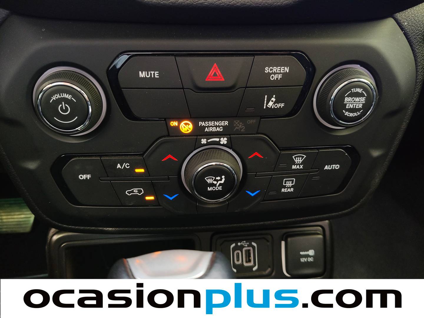 Jeep Renegade Jeep Renegade eHybrid 1.5 Altitude DCT (130 CV) barato