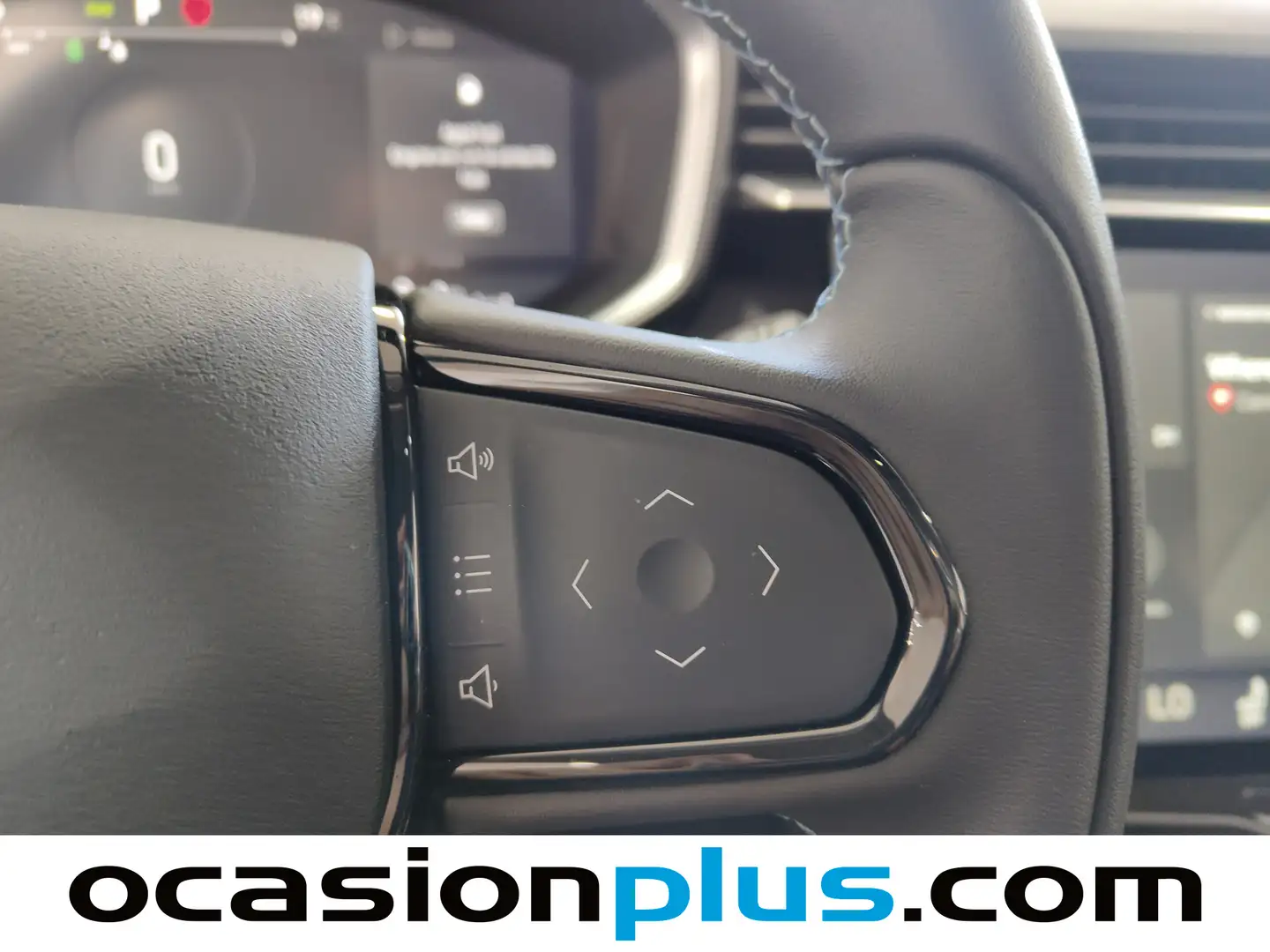 Foto Lynk & Co 01 Lynk & Co 01 1.5 PHEV 6.6kW (261 CV)