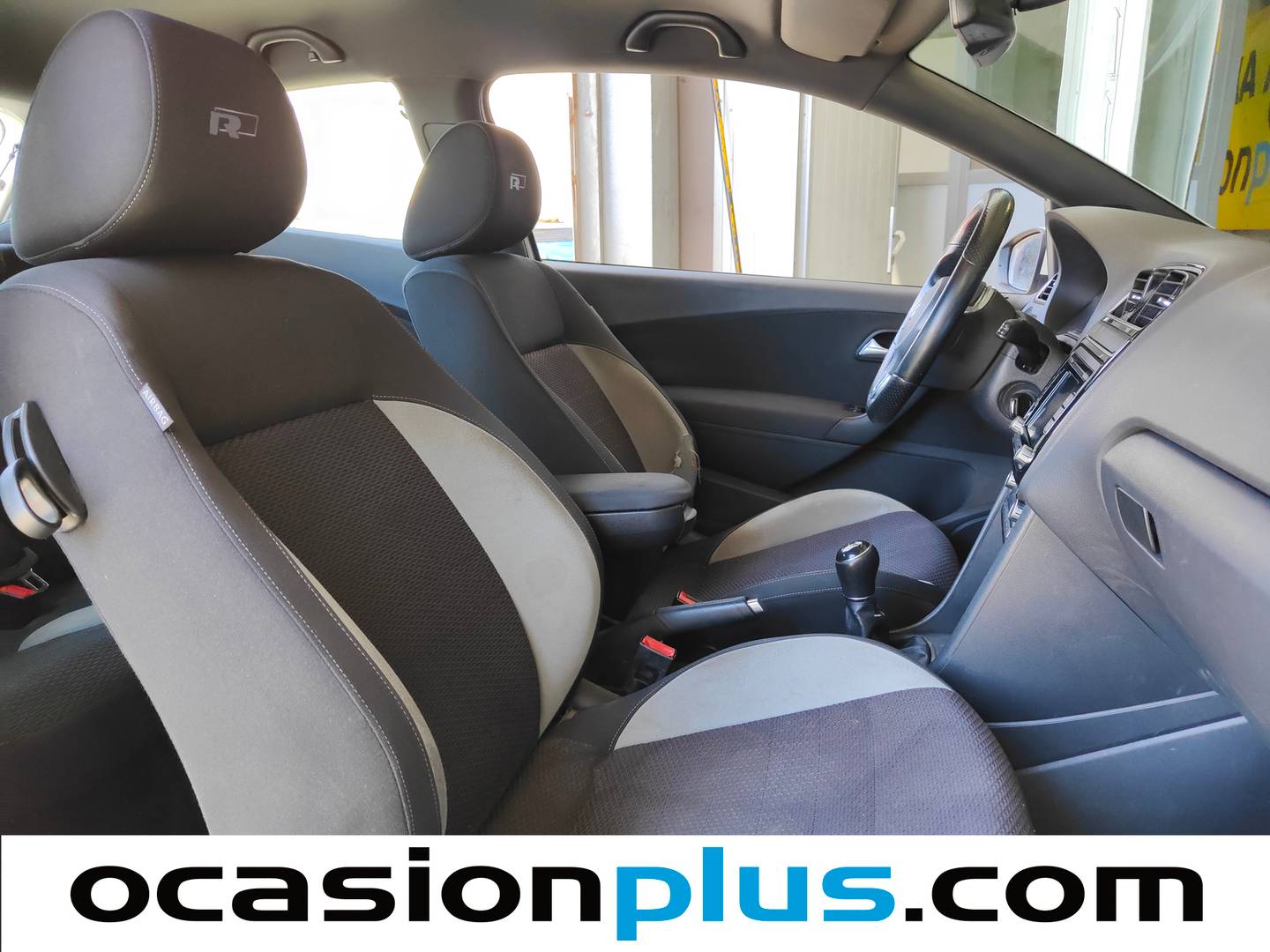 Volkswagen Polo Volkswagen Polo Sport by R-Line 1.6 TDI (105 CV) km 0