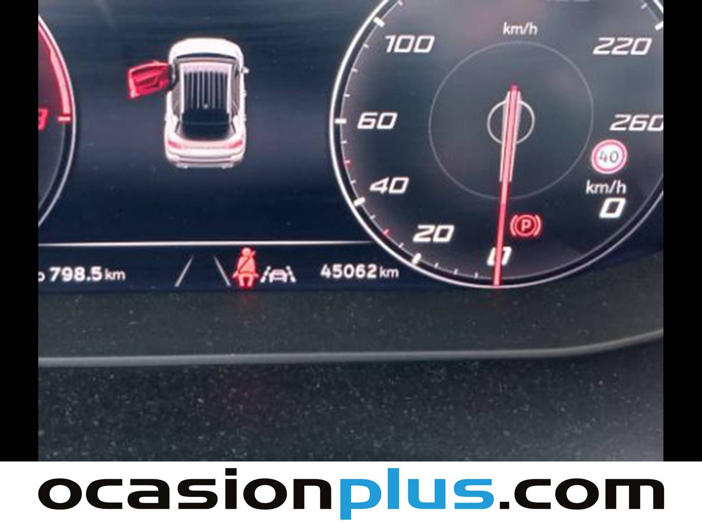 Foto Seat Arona SEAT Arona 1.0 TSI S&S FR XL  (115 CV)