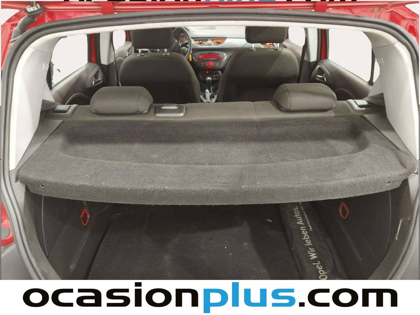 Foto Opel Corsa Opel Corsa 1.4 Expression  (90 CV)