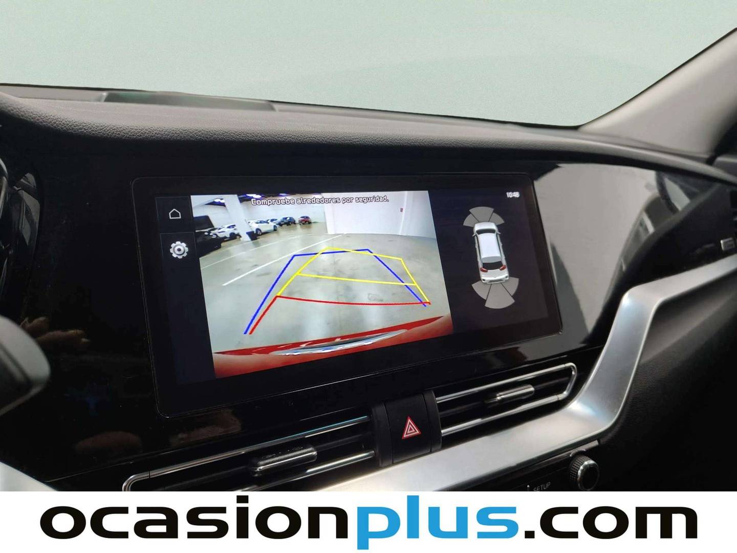 Paquetes del KIA e-Niro KIA e-Niro Emotion (Long Range) (204 CV)