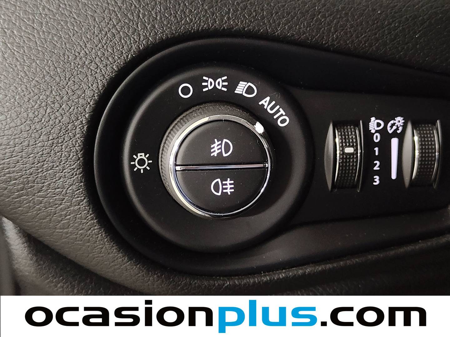 Jeep Renegade Jeep Renegade eHybrid 1.5 Altitude DCT (130 CV) de ocasión