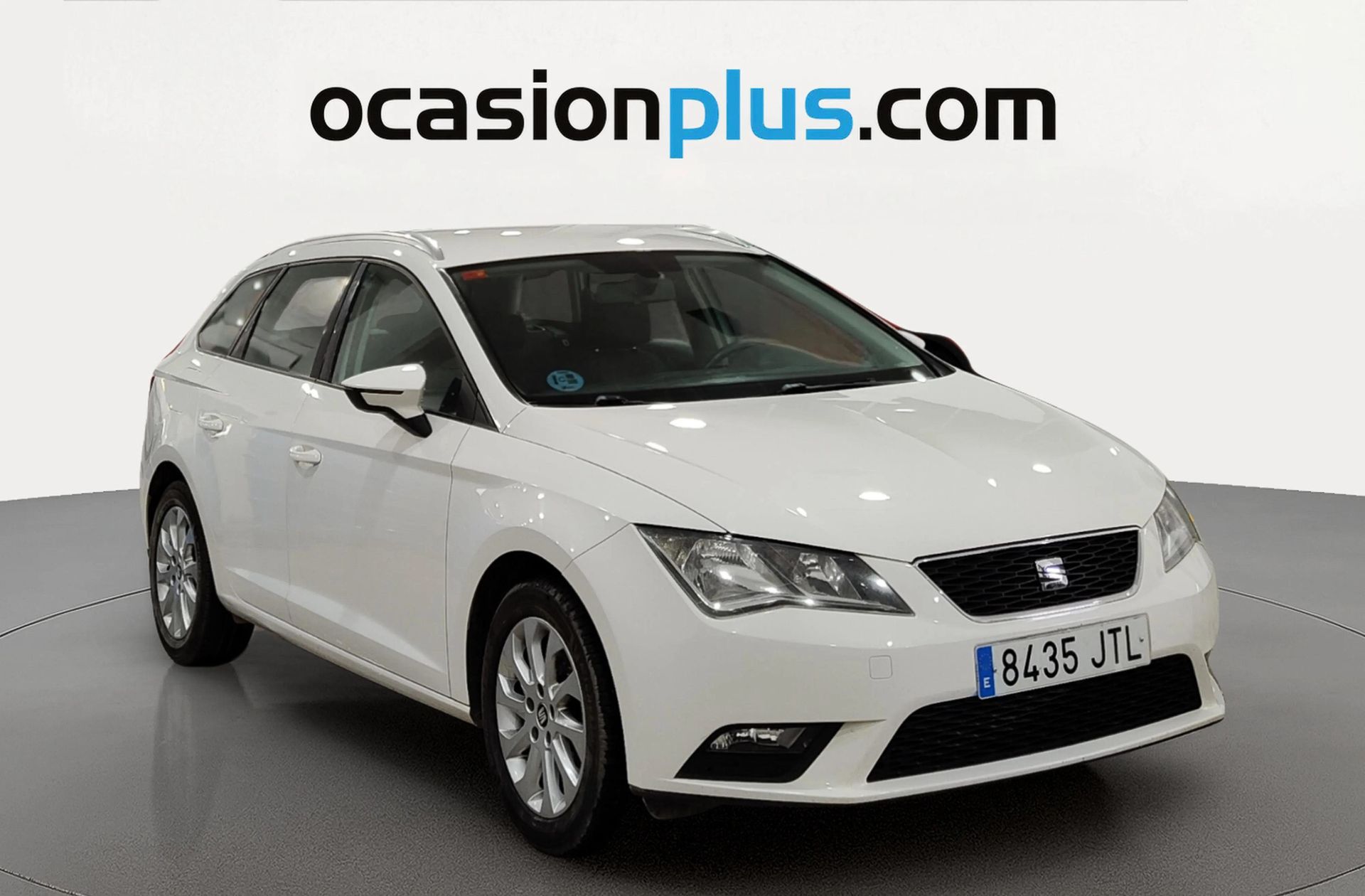 SEAT León ST 1.4 TSI Style - foto 2