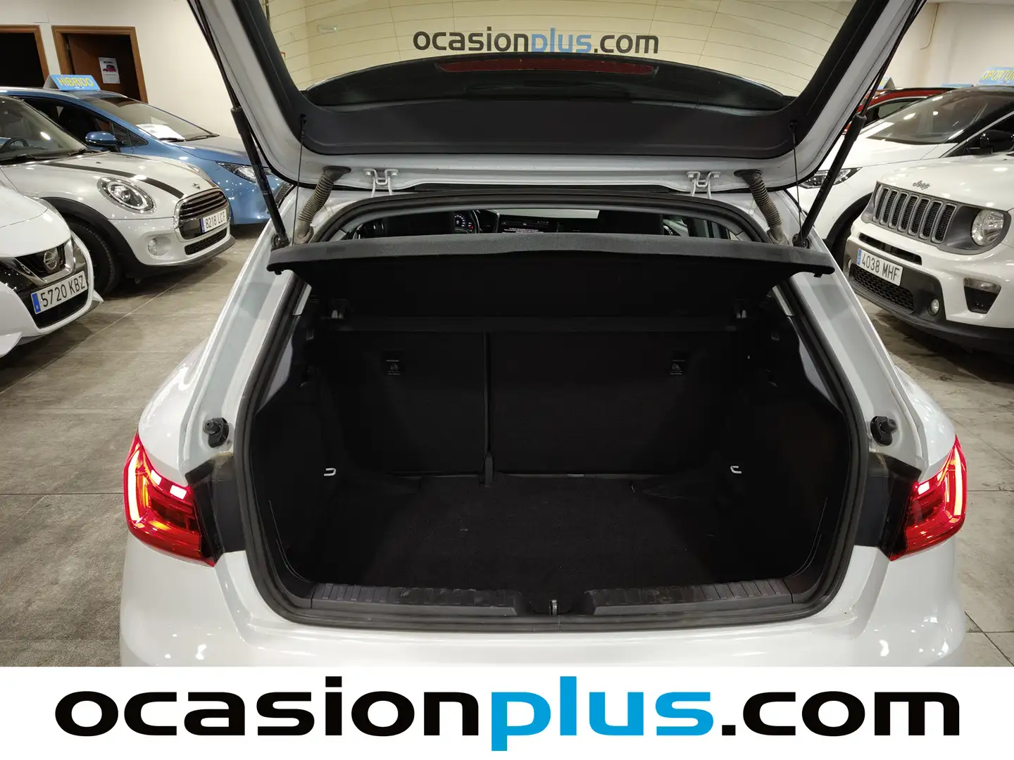 Foto Audi A1 Audi A1 Sportback Advanced 30 TFSI (110 CV)