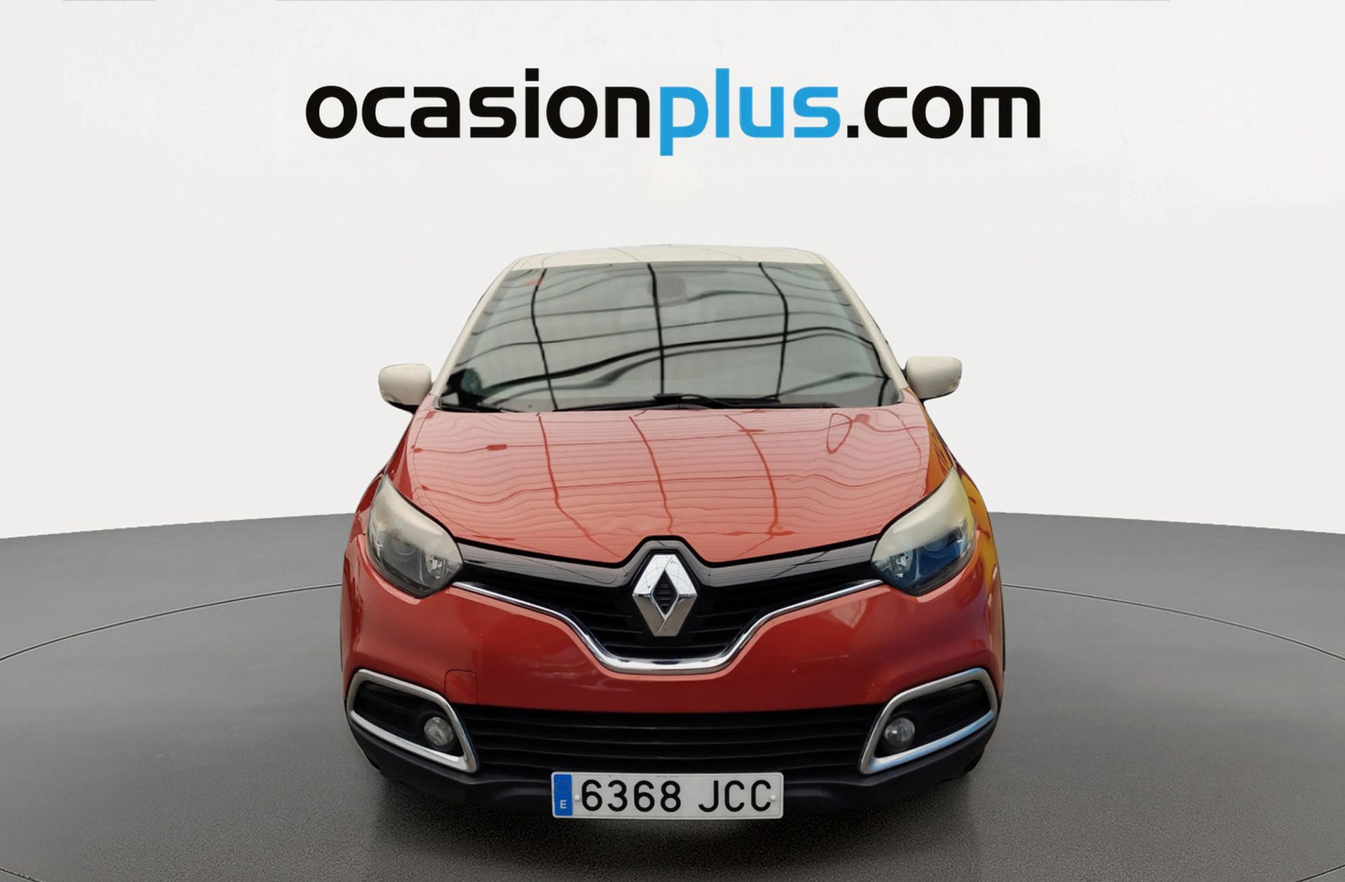 Renault Captur Intens Energy eco2 TCe - foto 10