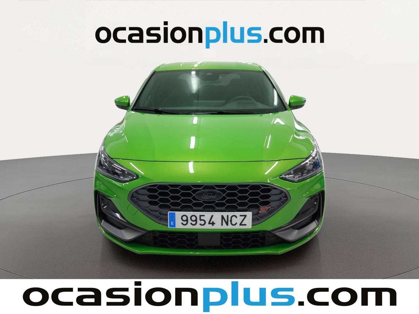 Ford Focus Ford Focus 2.3 EcoBoost ST (280 CV) al mejor precio