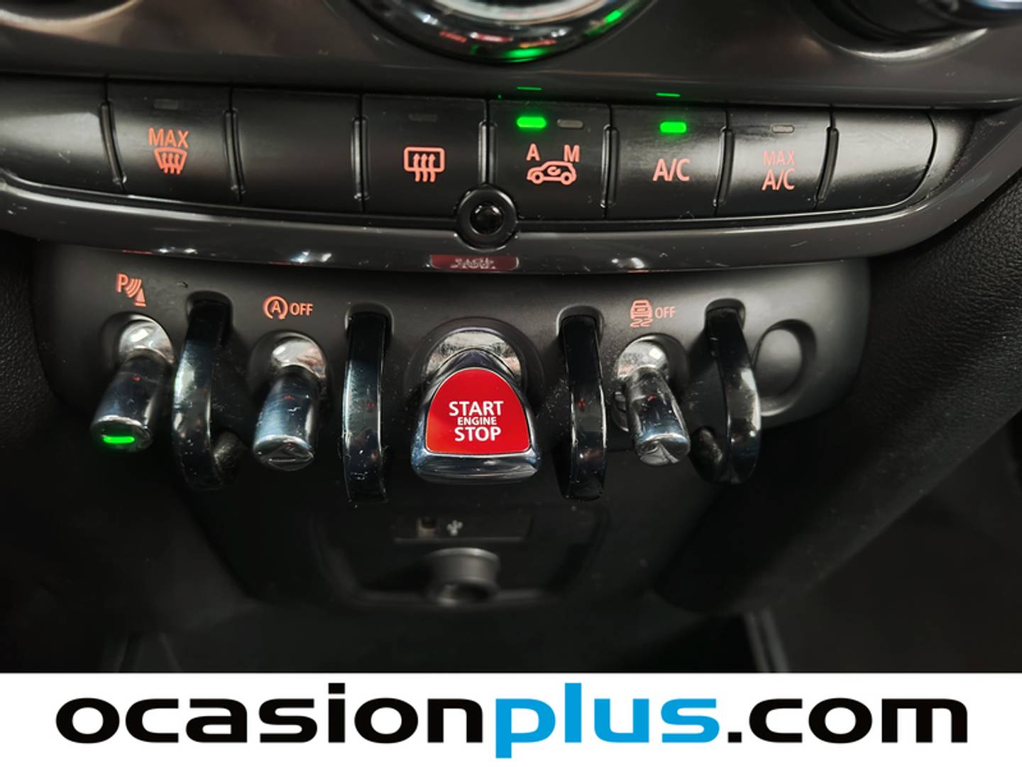 Foto Mini Countryman MINI MINI Countryman One D (116 CV)