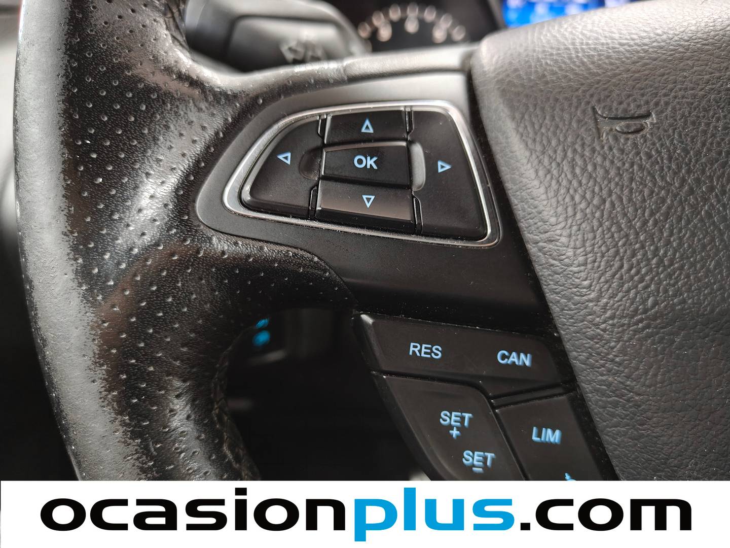 Ford Focus Ford Focus 1.0 Ecoboost S&S ST-Line (125 CV) 125cv
