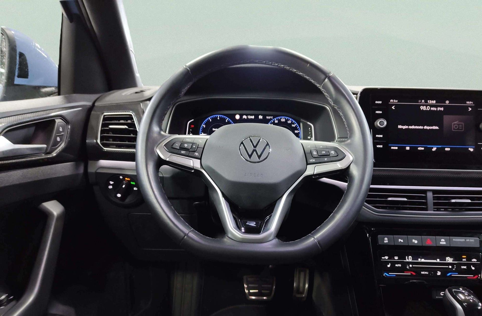 Volkswagen T-Cross R-Line 1.0 TSI DSG - foto 29