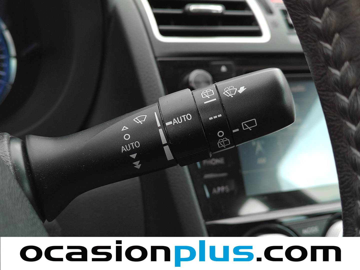 Acabados Subaru Levorg Subaru Levorg 1.6GT Sport 4WD CVT (170 CV)