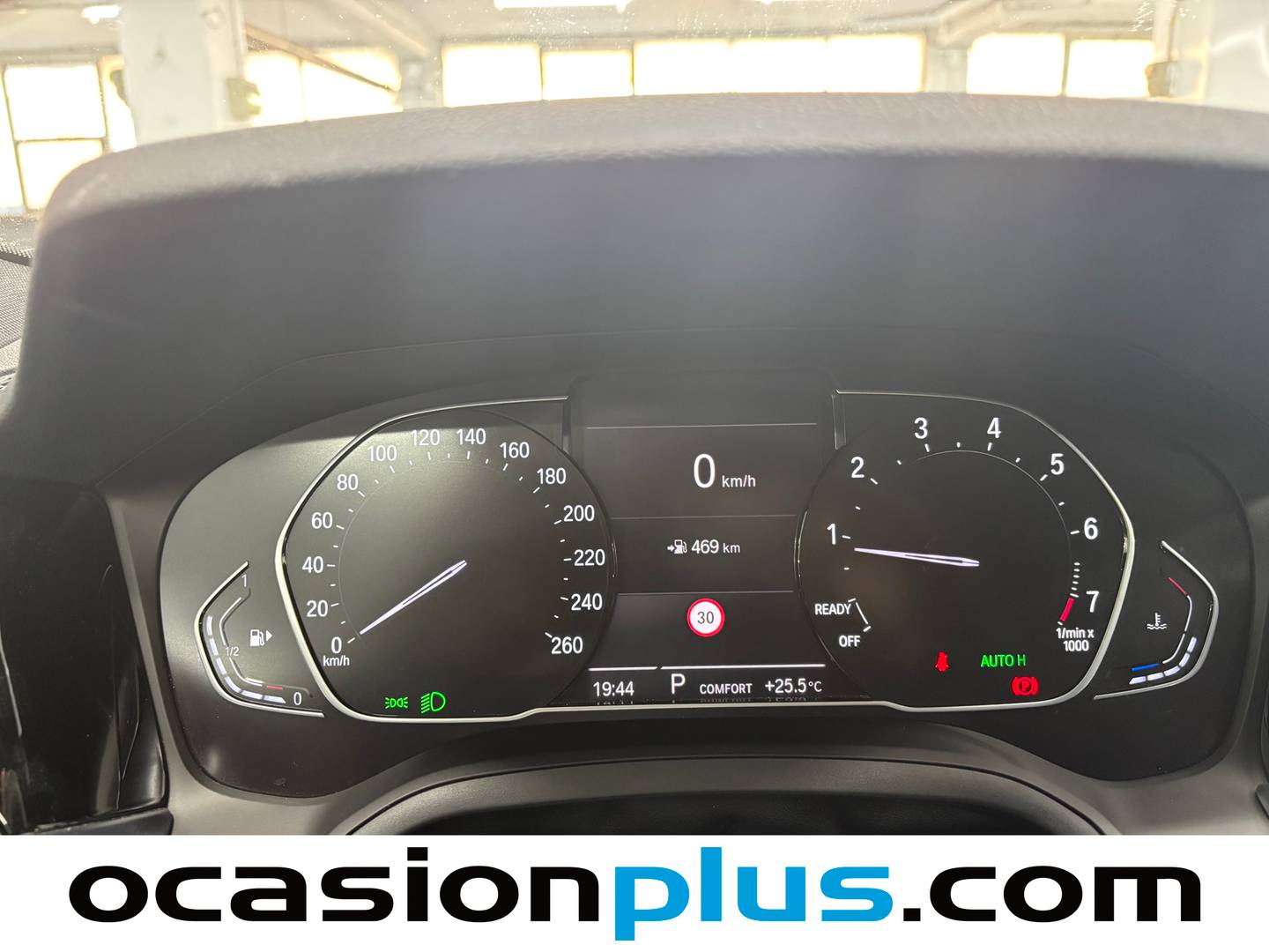 Foto BMW Serie 4 BMW Serie 4 430i Gran Coupe (245 CV) Pack M