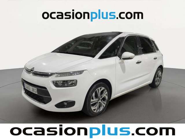 Citroën C4 Picasso PureTech 130 S&S Intensive Plus (130 CV) de segunda mano