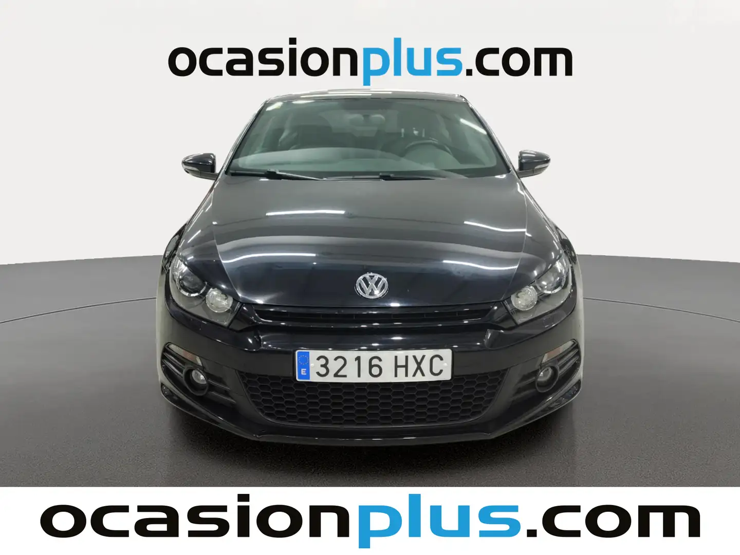 Foto Volkswagen Scirocco Volkswagen Scirocco by R-Line 1.4 TSI (122 CV)