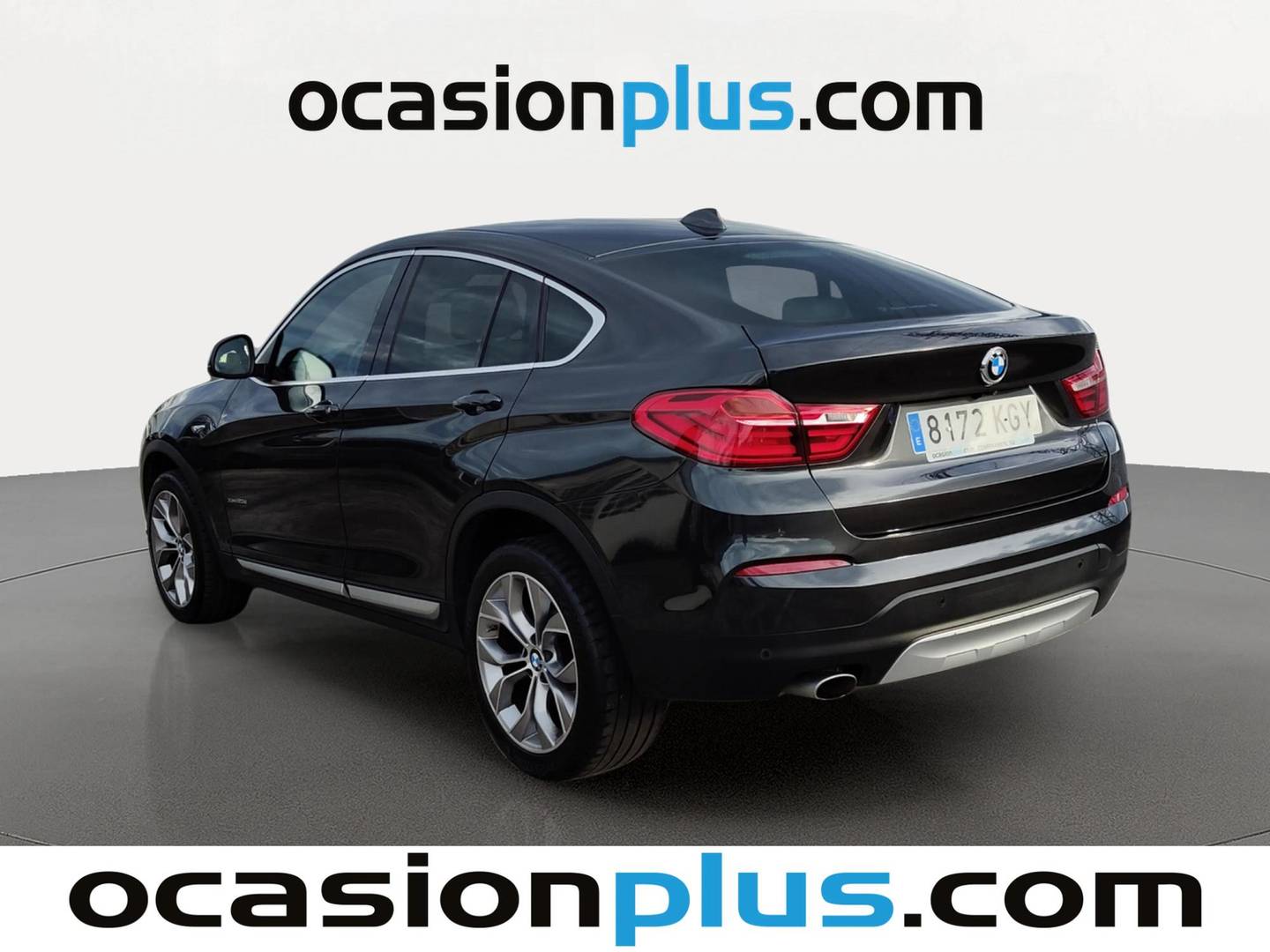 Foto BMW X4 BMW X4 xDrive20d  (190 CV) 4x4
