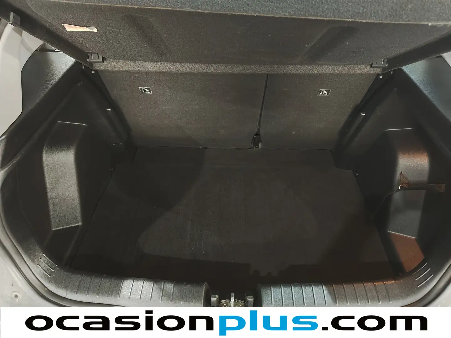 Foto Hyundai Bayon Hyundai Bayon 1.2 MPI Klass (84 CV)