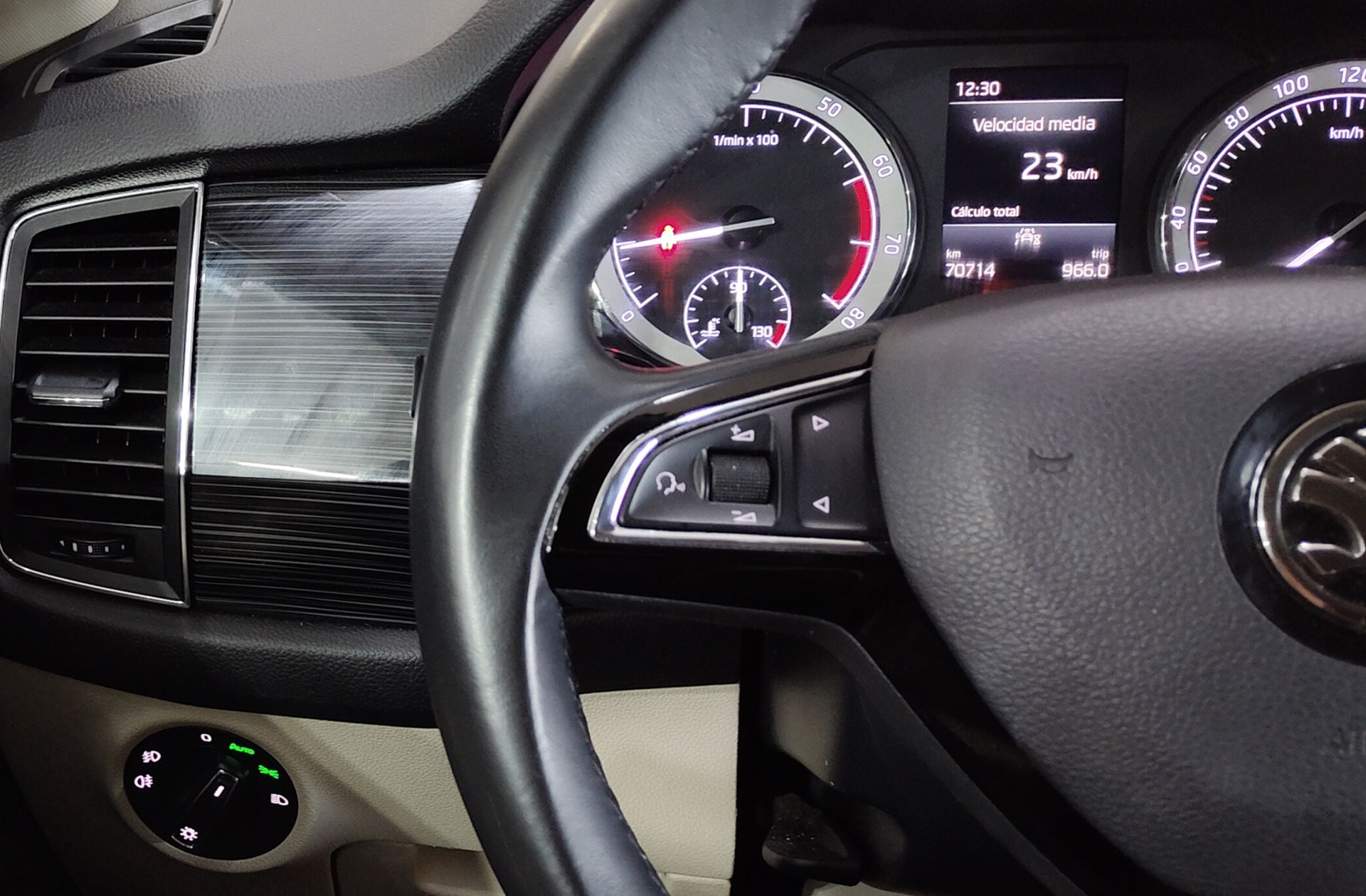 Škoda Kodiaq 1.5 TSI Ambition 4x2 7 plazas - foto 29