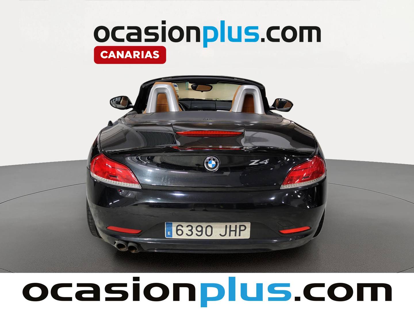 BMW Z4 BMW Z4 sDrive18i Cabrio (156 CV) km 0