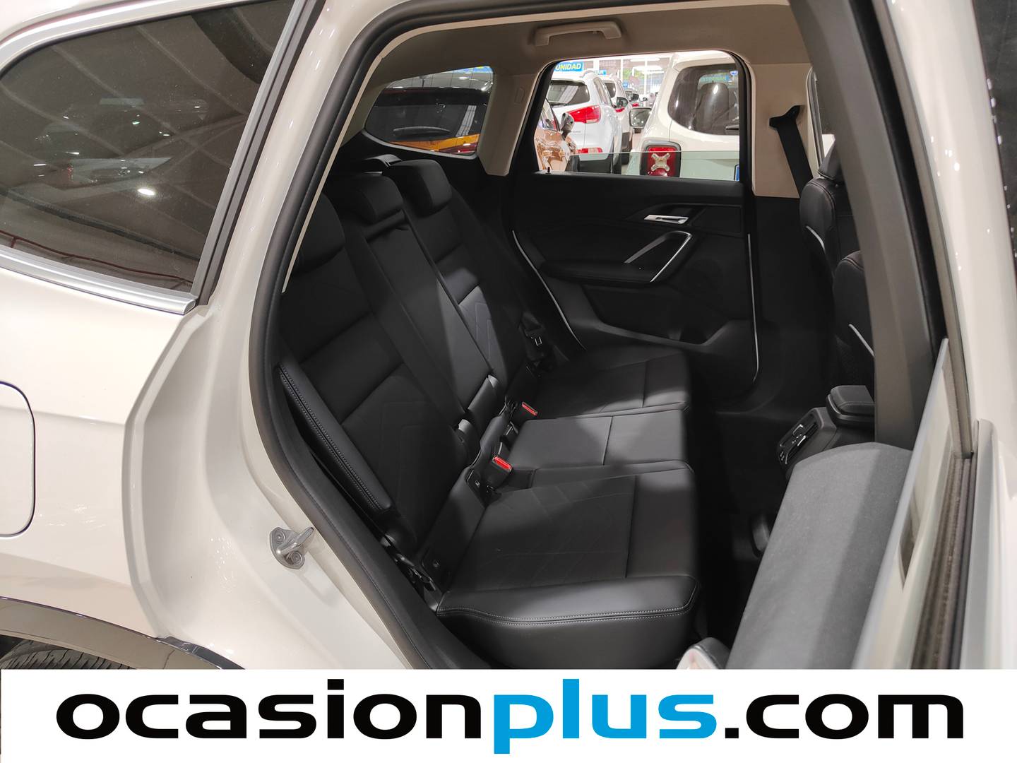 BMW X1 BMW X1 sDrive18d (150 CV) km 0