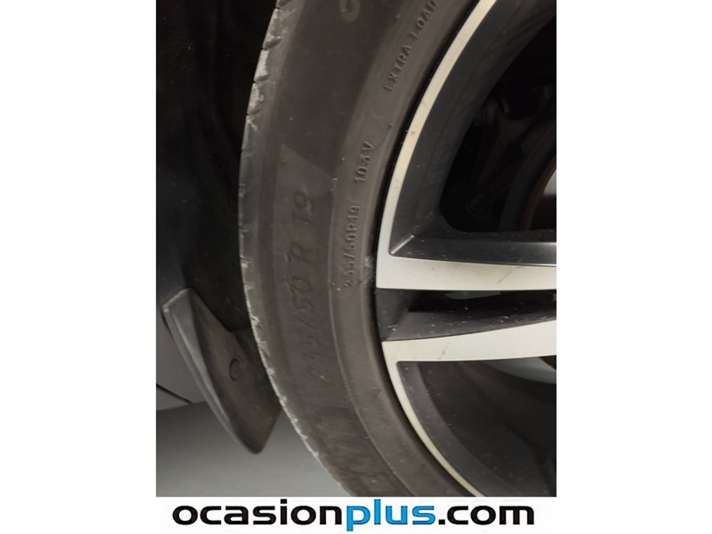 Foto Volvo XC40 Volvo XC40 D3 R-Design Auto (150 CV)