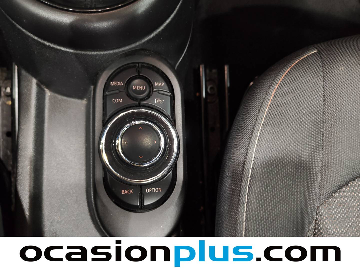 Foto Mini MINI MINI MINI Cabrio Cooper (136 CV)