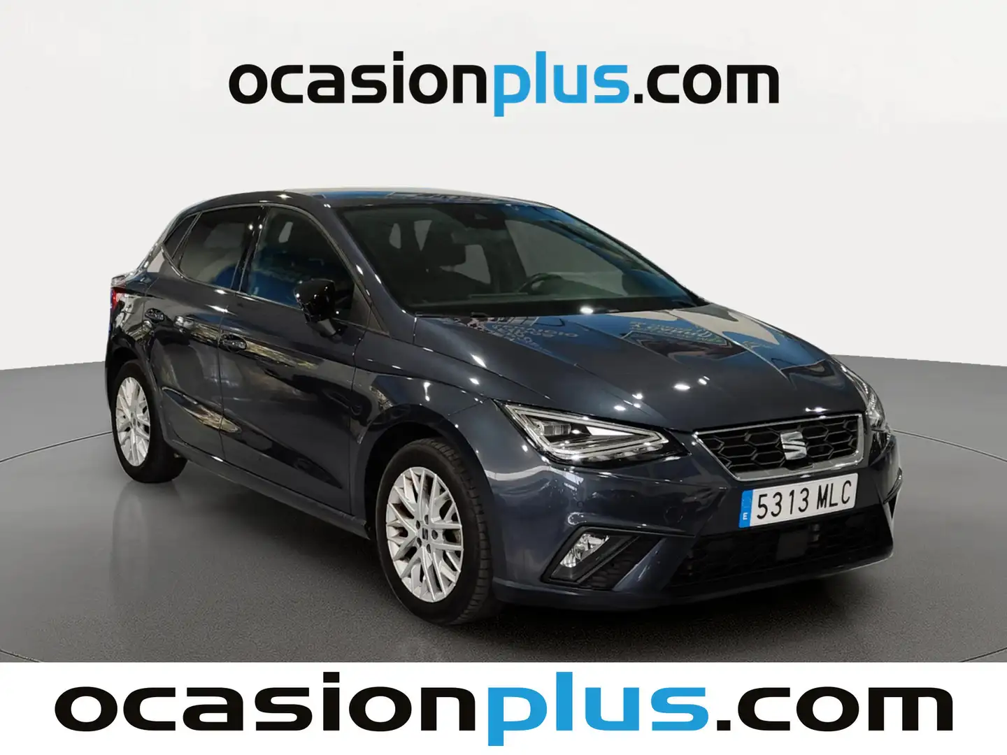 Foto Seat Ibiza SEAT Ibiza 1.0 TSI S&S FR XL (110 CV)