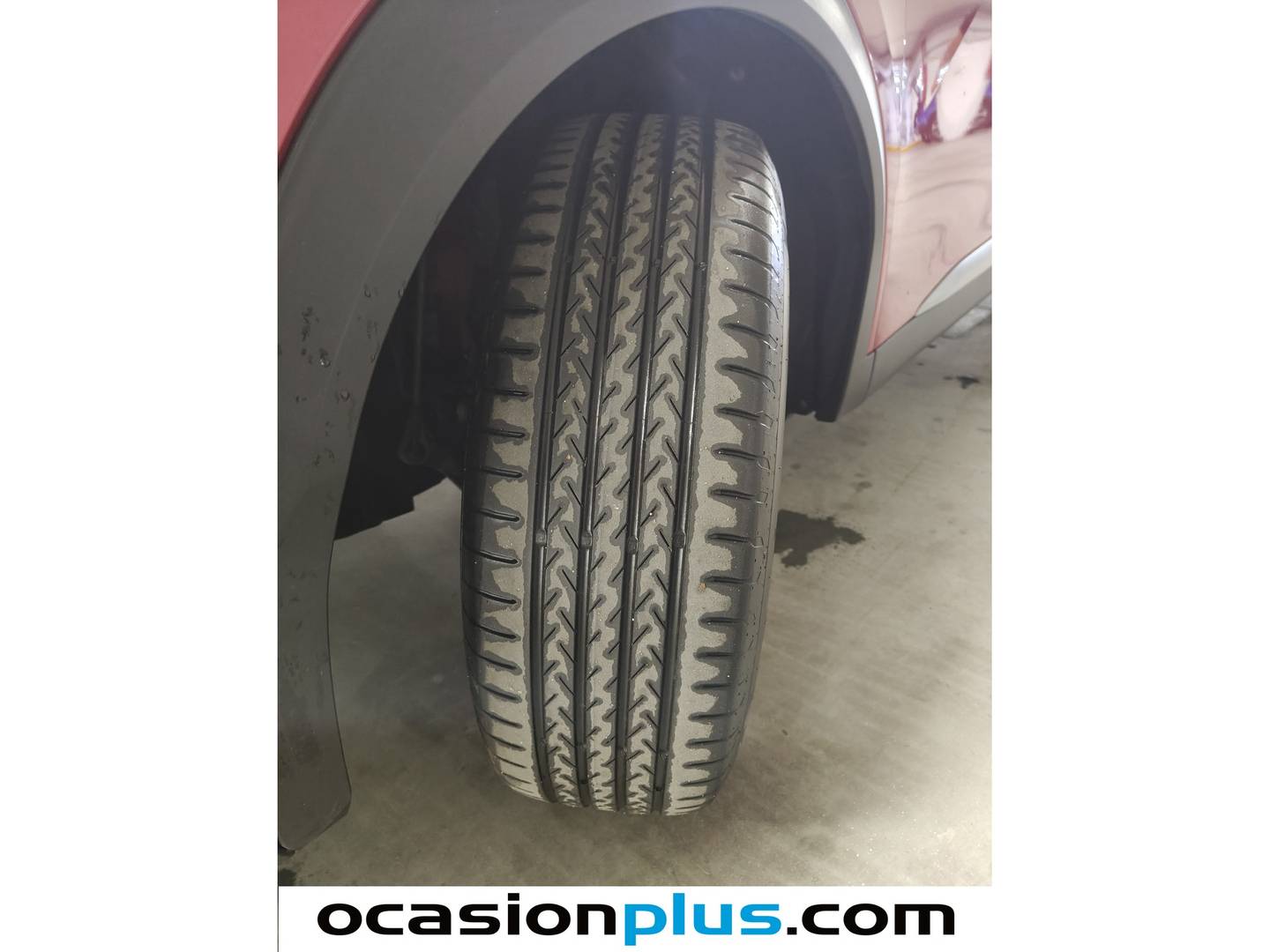 Foto Peugeot 2008 Peugeot 2008 PureTech 130 S&S Allure EAT8  (130 CV)