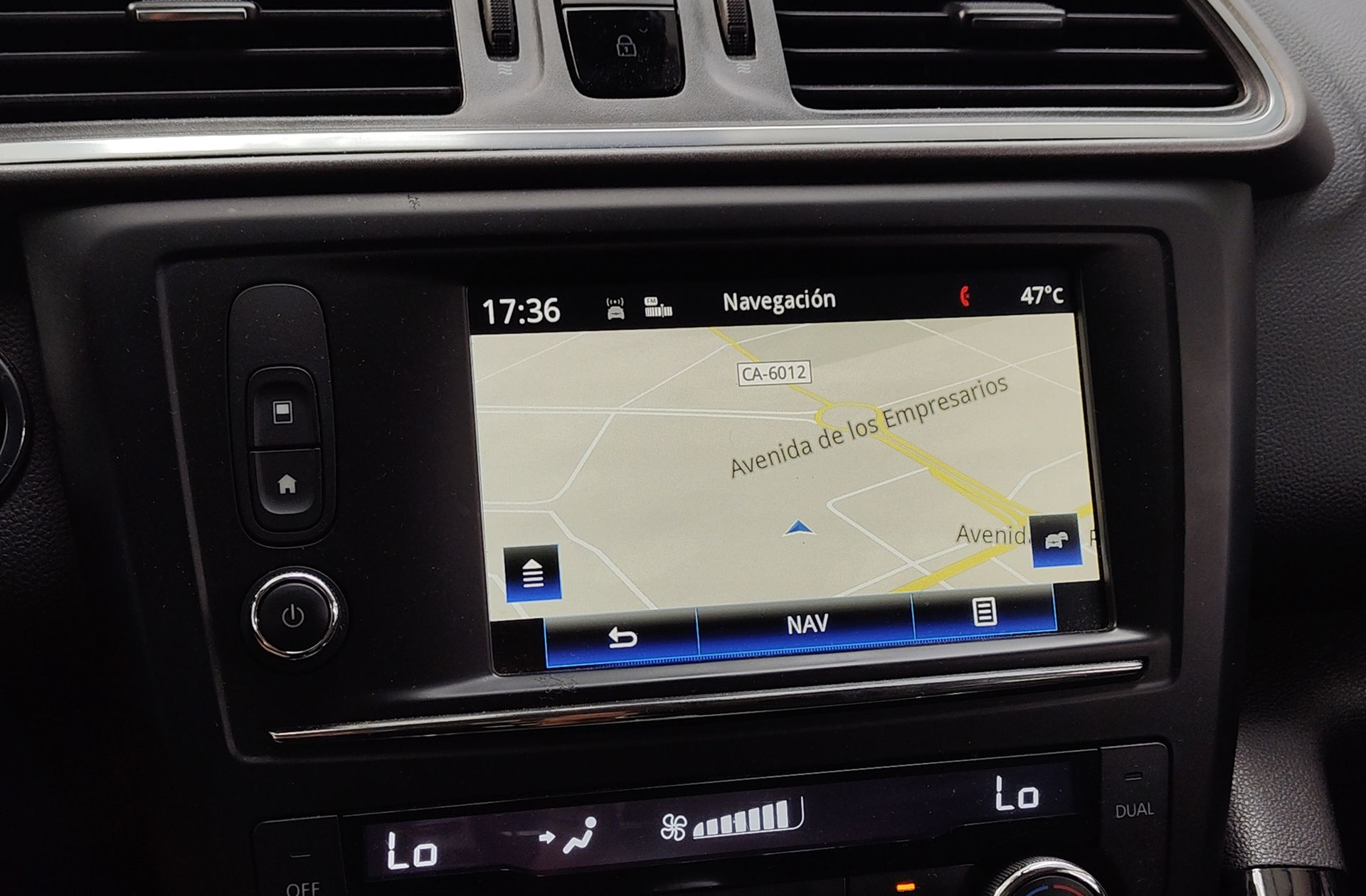 Renault Kadjar Tech Road Energy dCi EDC - foto 7
