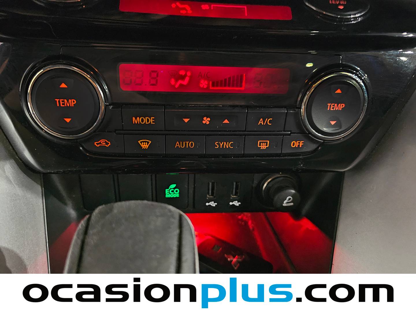 Mitsubishi Eclipse Cross Mitsubishi Eclipse Cross 150T Motion 2WD CVT (163 CV) 2019