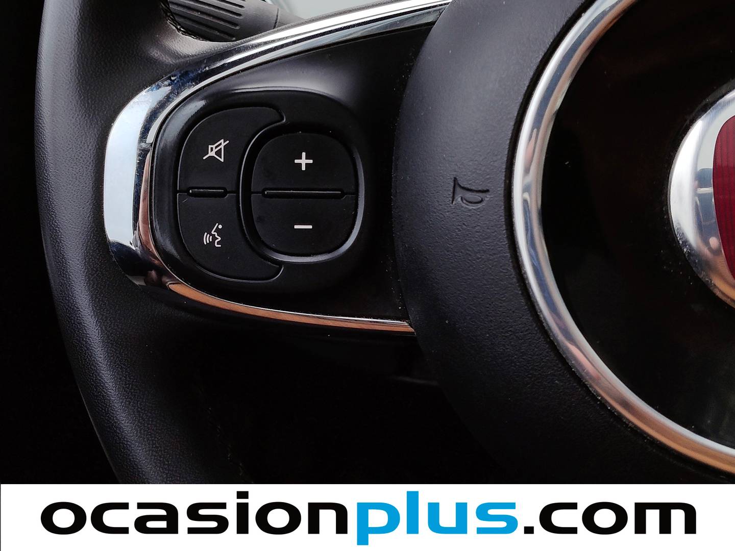 Extras del Fiat 500 Fiat 500 1.0 Hybrid Dolcevita (70 CV)