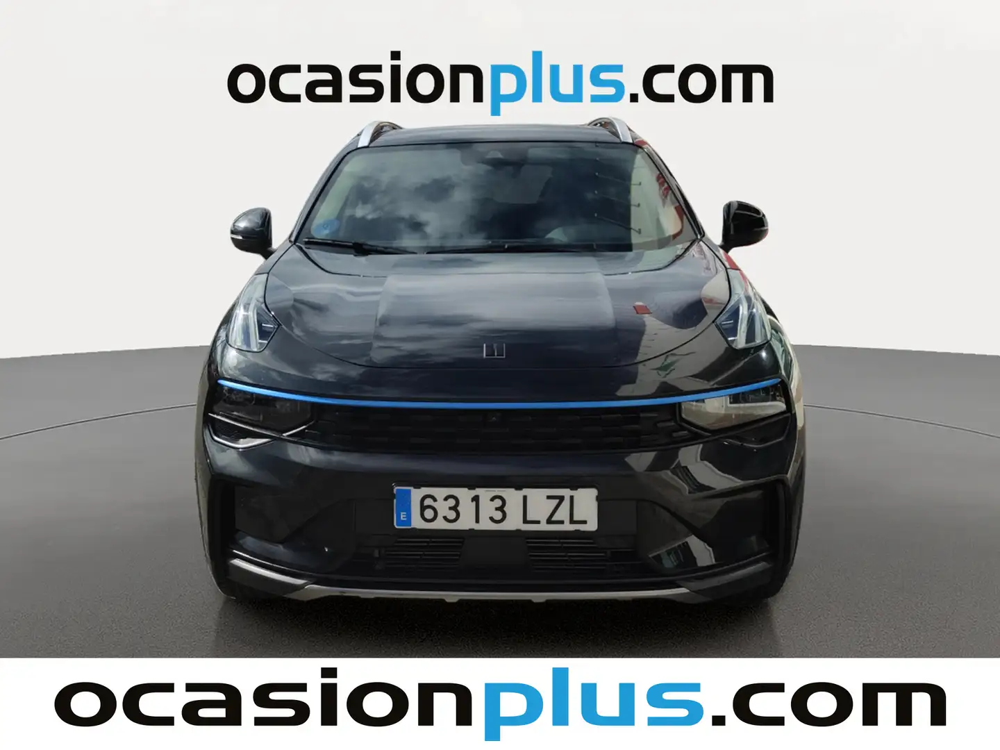 Foto Lynk & Co 01 Lynk & Co 01 1.5 PHEV (261 CV)