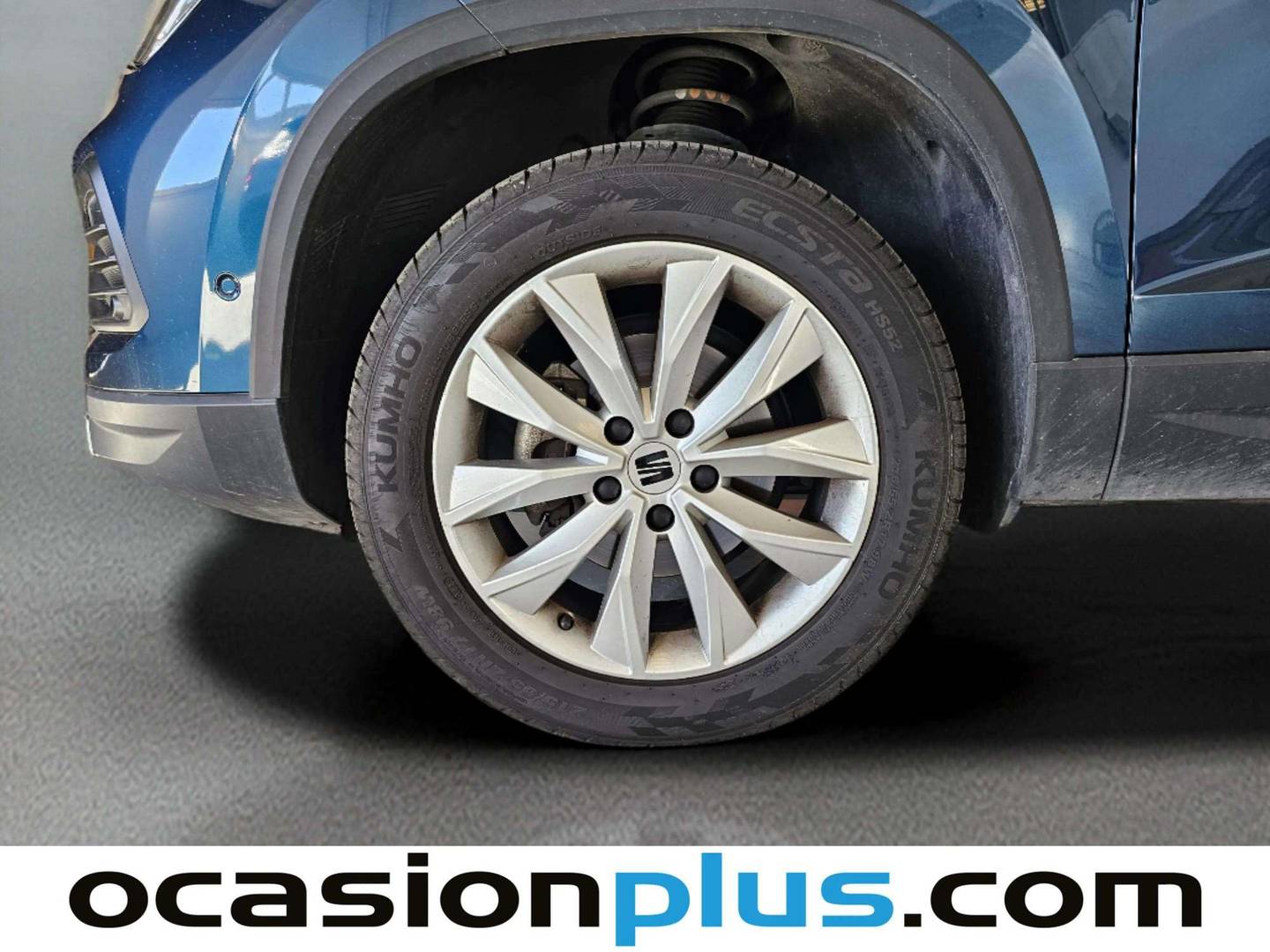 Foto Seat Ateca SEAT Ateca 1.5 TSI S&S Style XL (150 CV)