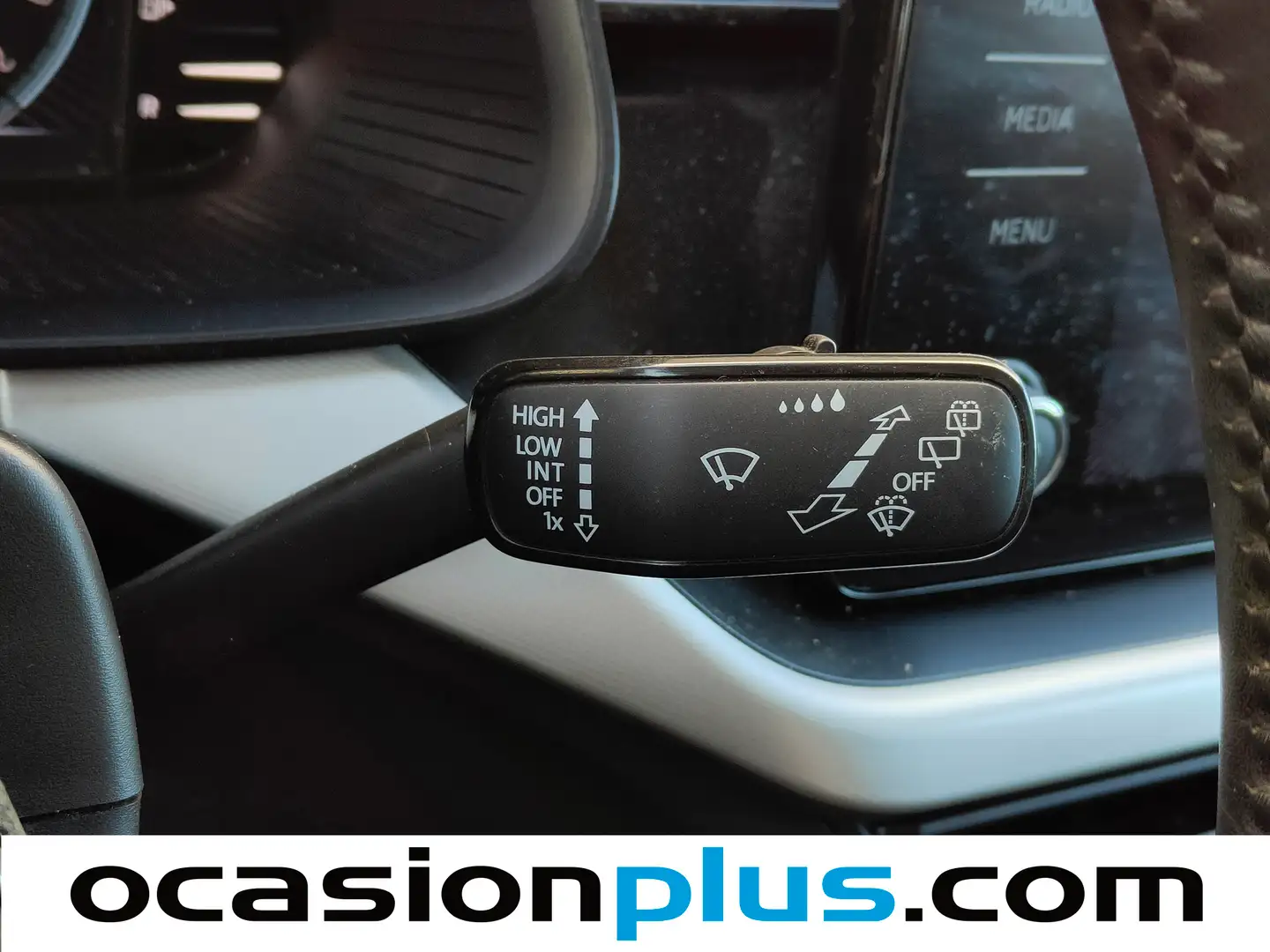 Foto Skoda Kamiq Skoda Kamiq 1.0 TSI Ambition (110 CV)