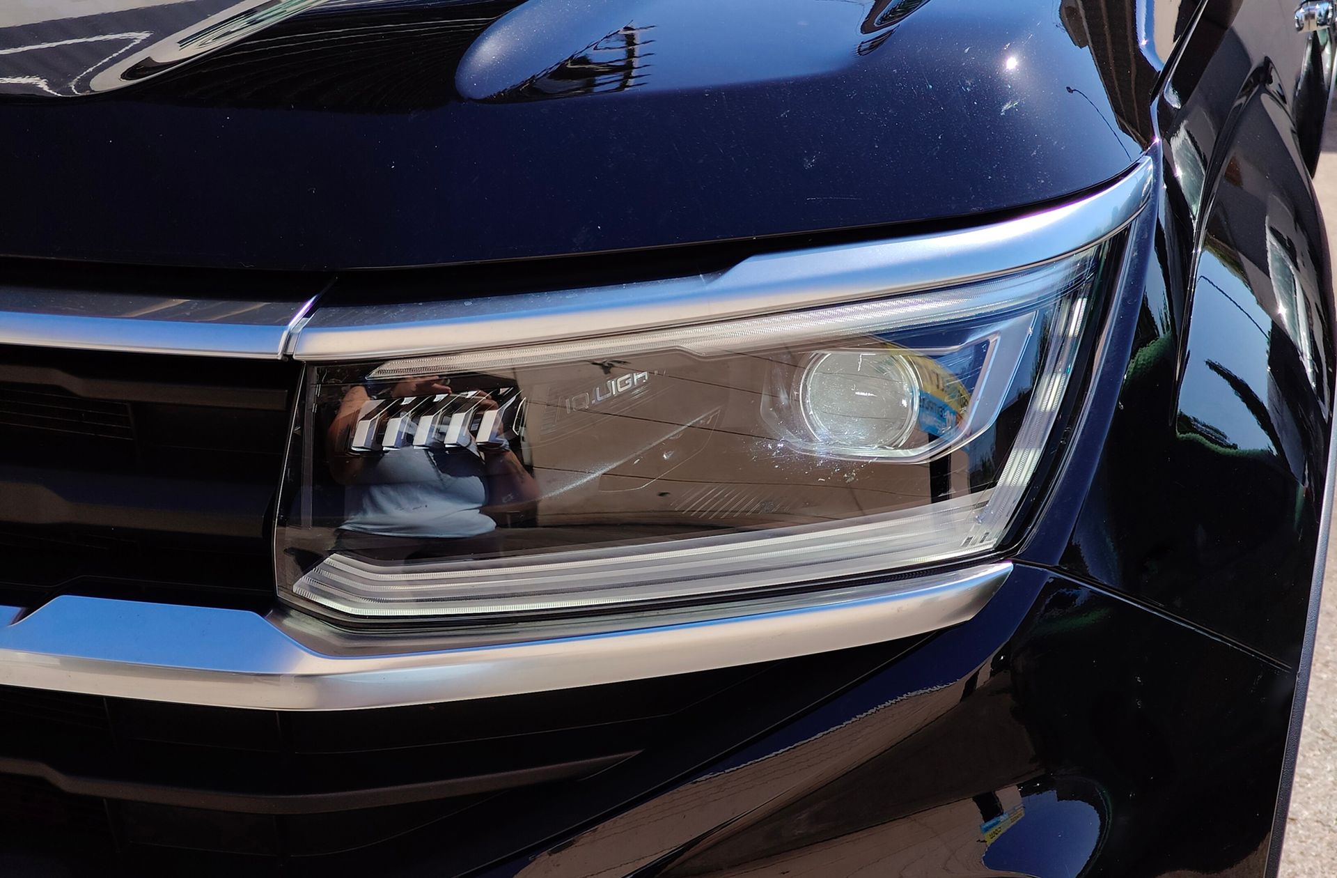 Volkswagen Amarok Style 2.0 TDI Doble Cabina DSG - foto 13