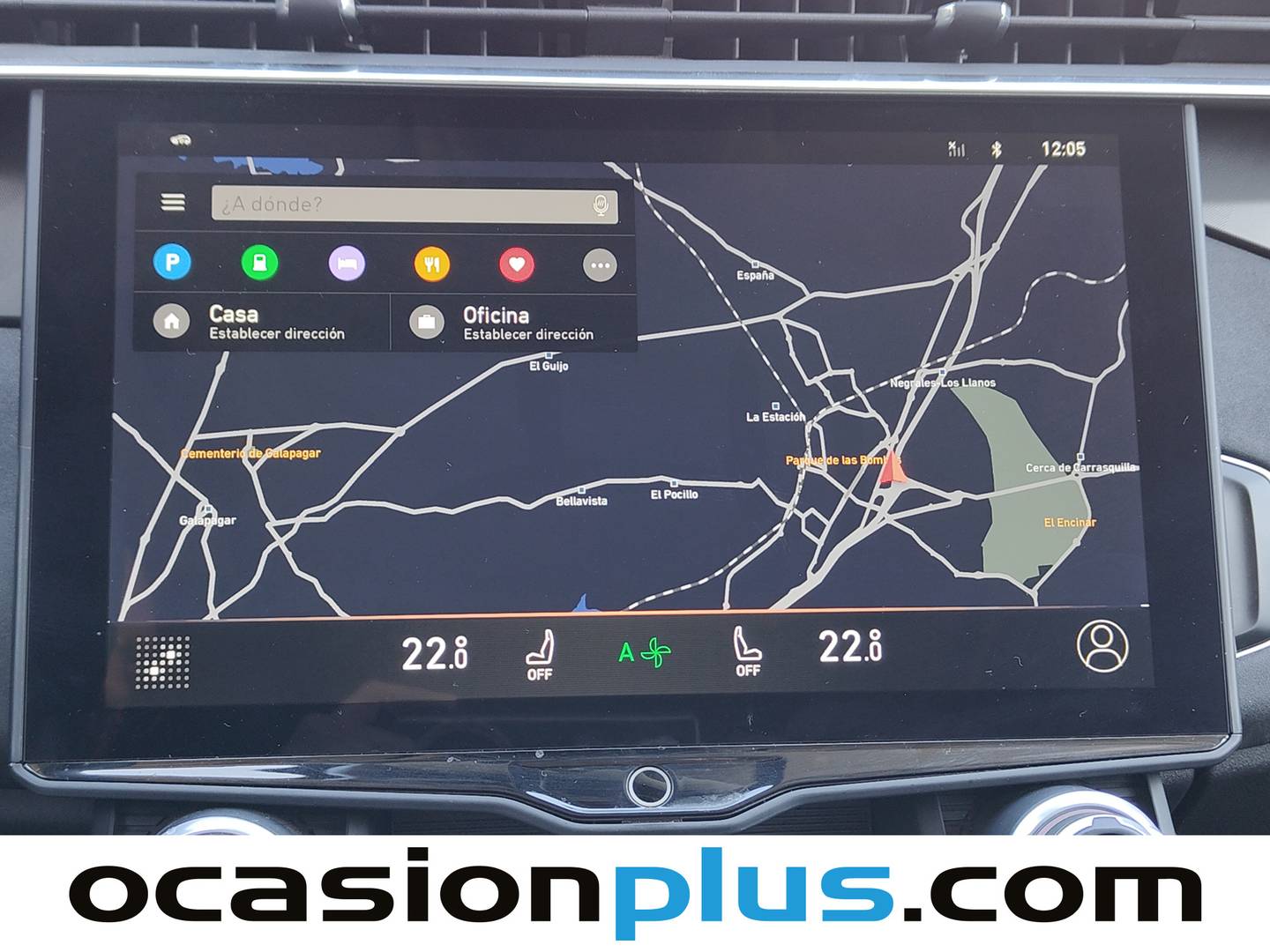 Extras del Lynk & Co 01 Lynk & Co 01 1.5 PHEV (261 CV)