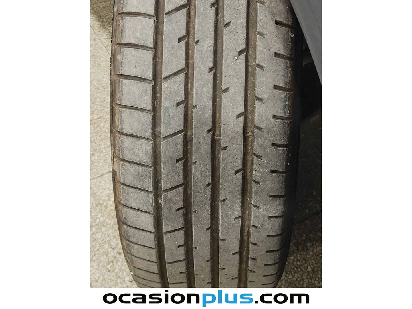 Mazda CX-5 Mazda CX-5 2.0 GE Zenith 2WD (165 CV) de segunda mano