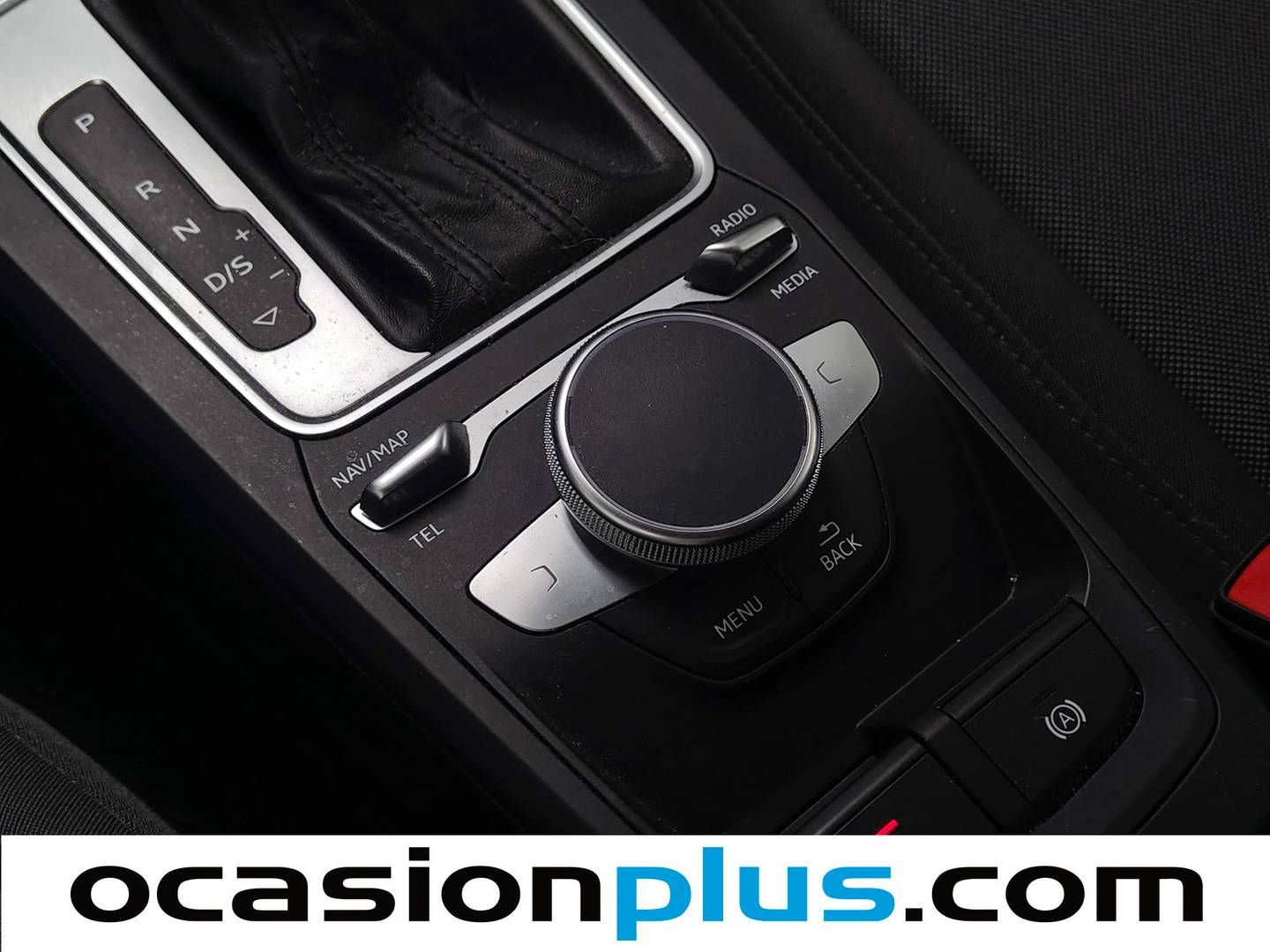 Audi Q2 Audi Q2 Advanced 30 TDI (116 CV) S tronic diésel