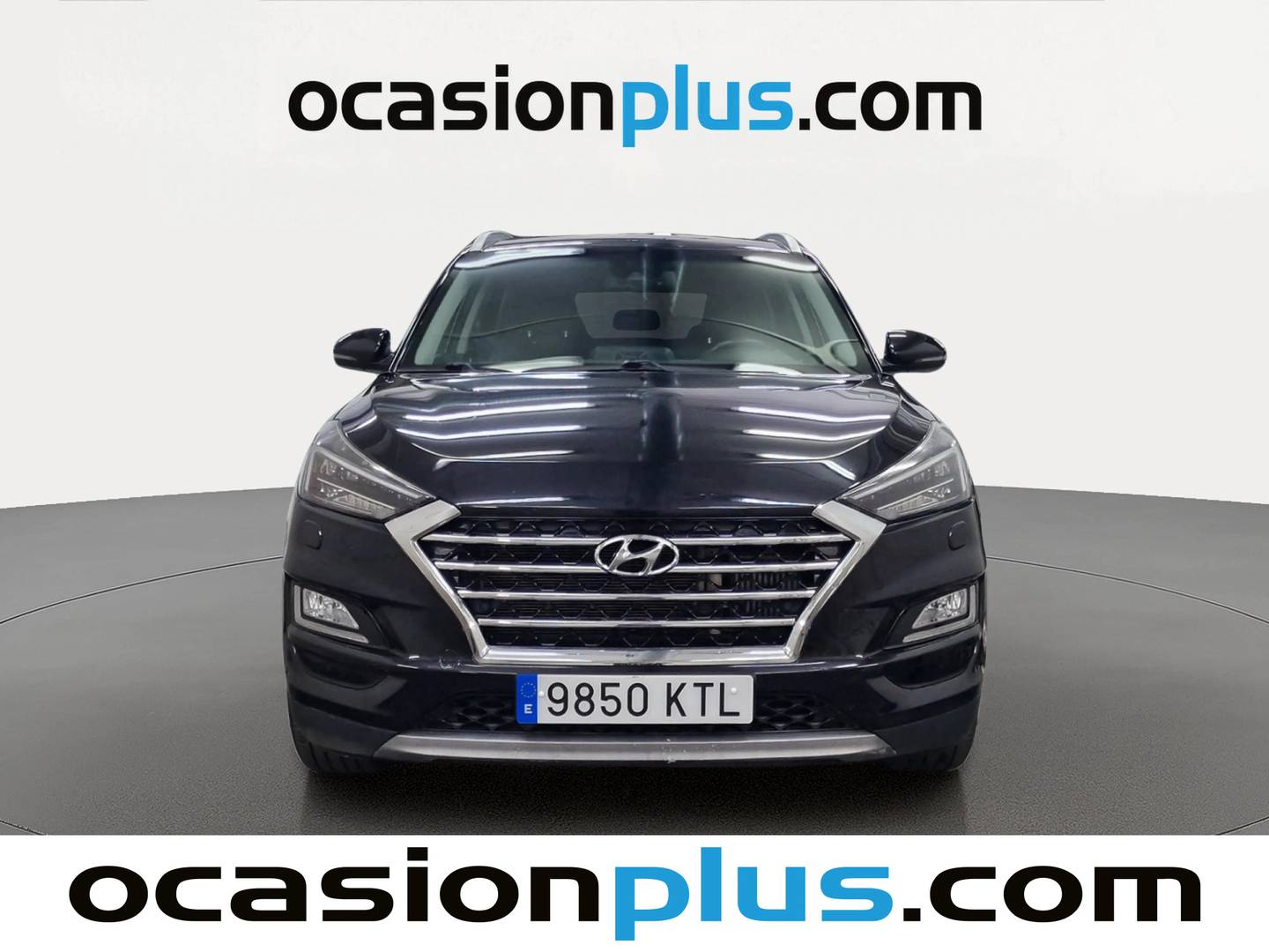 Hyundai Tucson Hyundai Tucson 1.6 CRDi Tecno 4X2 DCT (136 CV) diésel