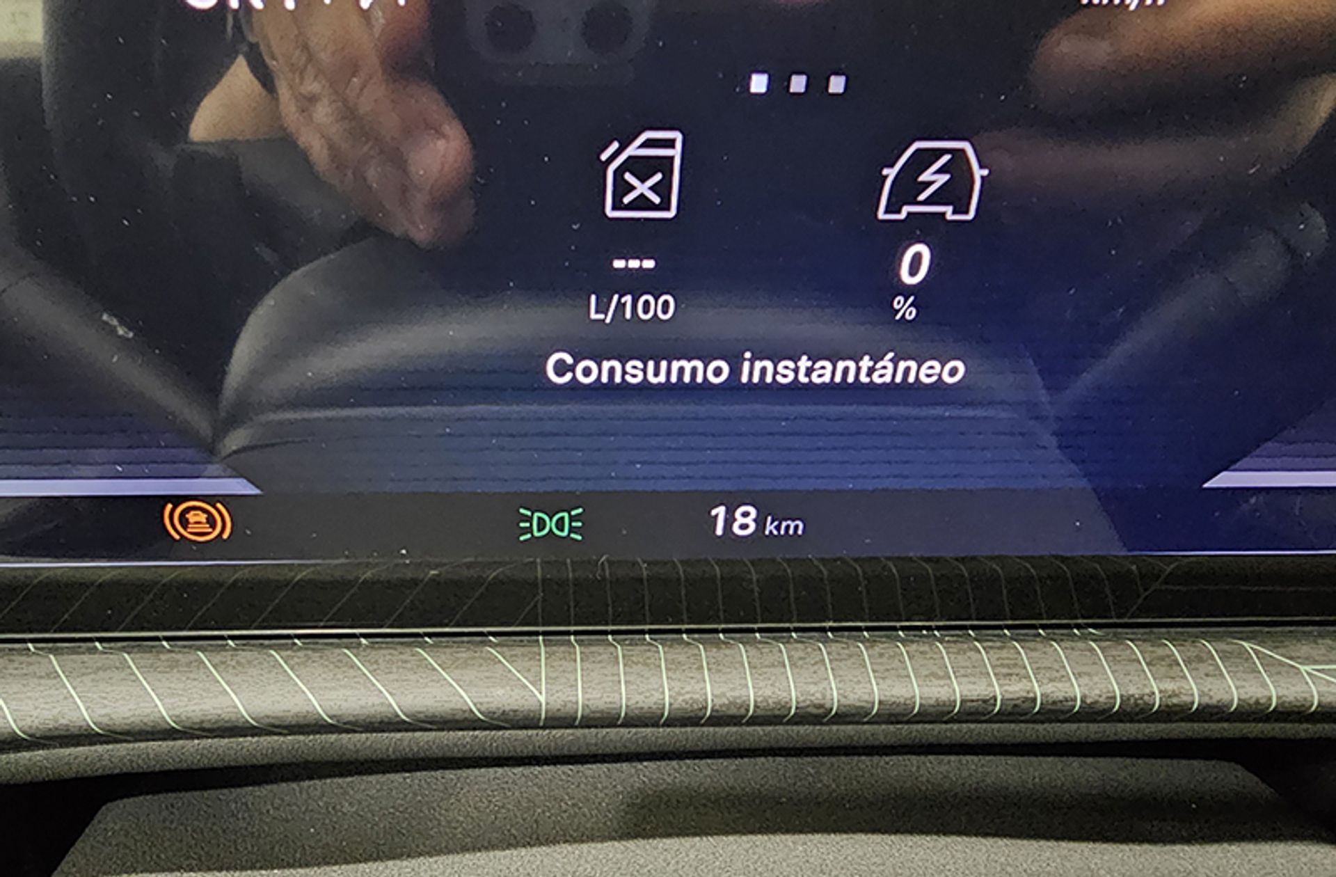 Lancia Ypsilon Hybrid - foto 8