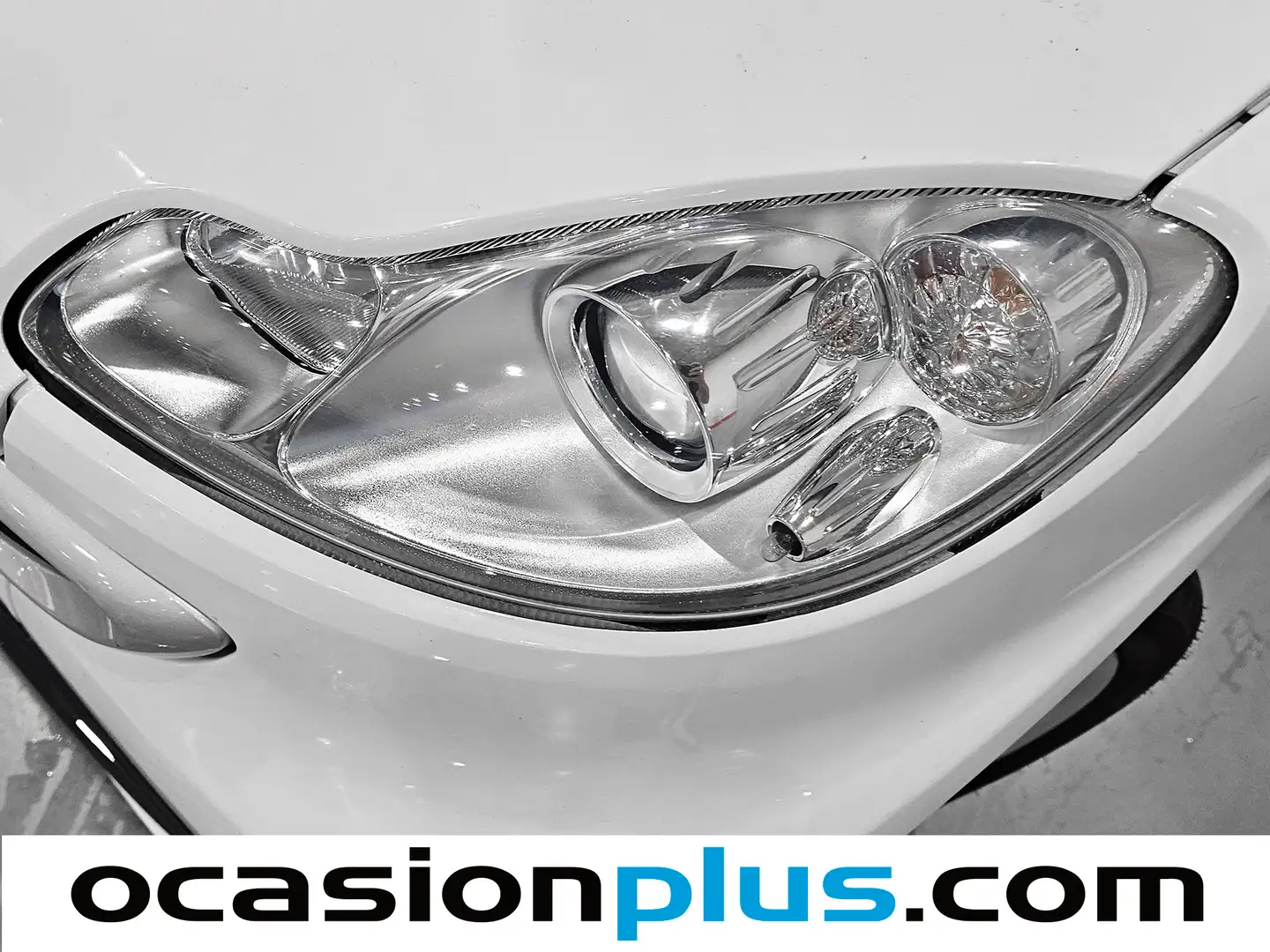 Foto Smart fortwo Smart ForTwo Coupé 62 Ushuaia  (84 CV)